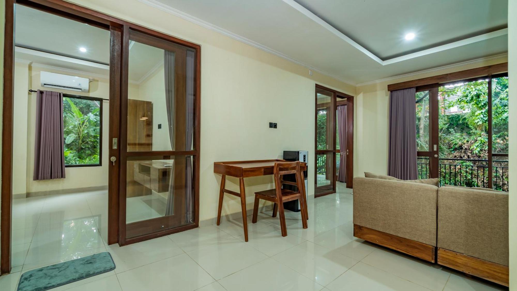 Guest house Bubu House