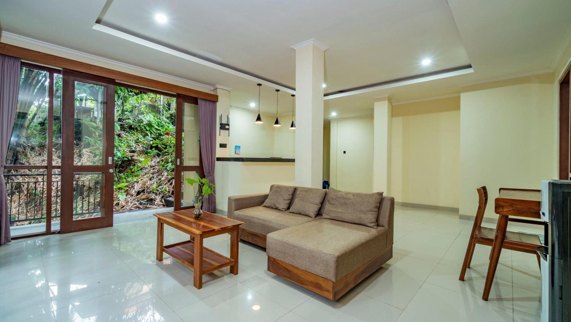 Guest house Bubu House *