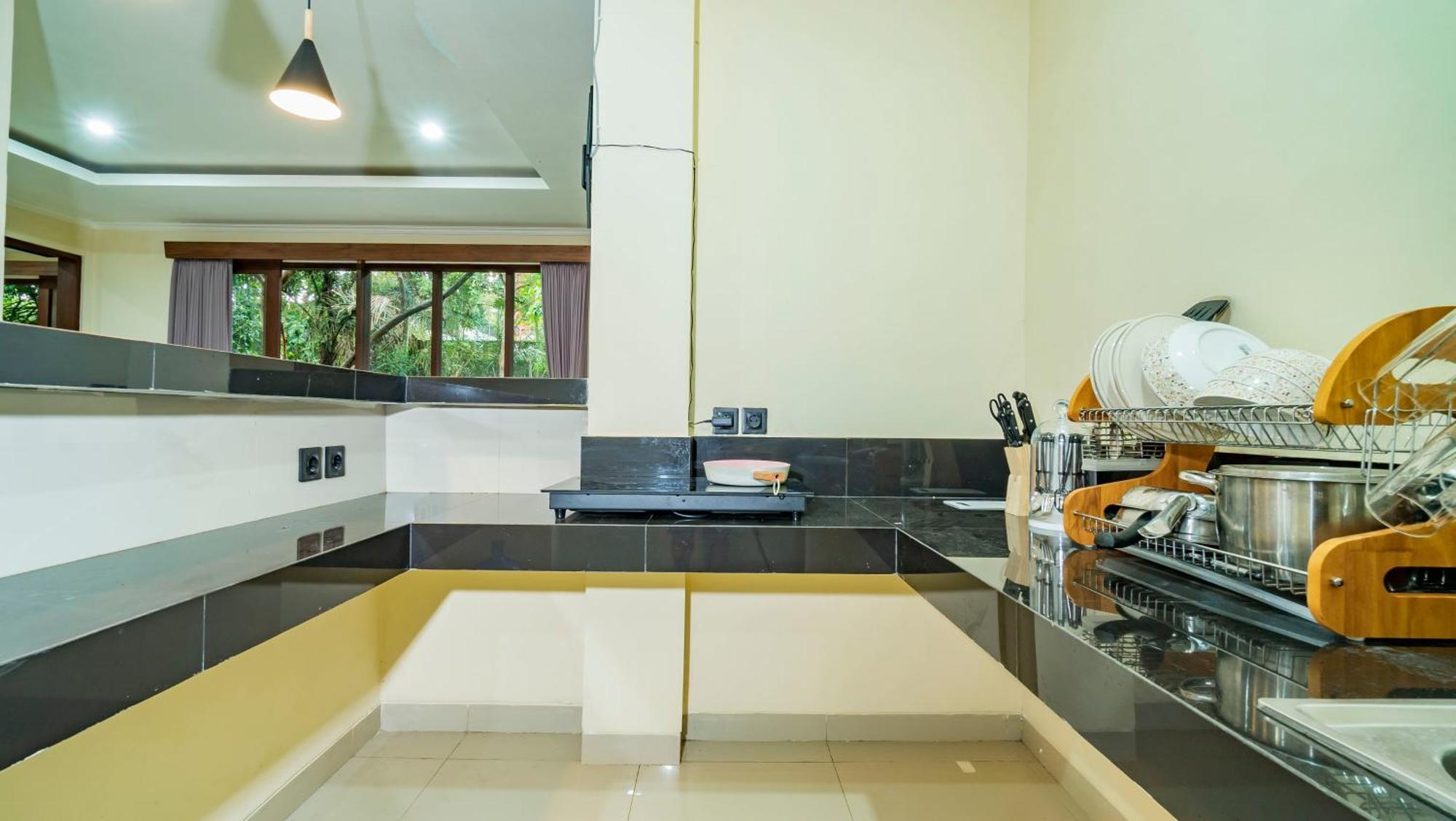 Bubu House Guest house