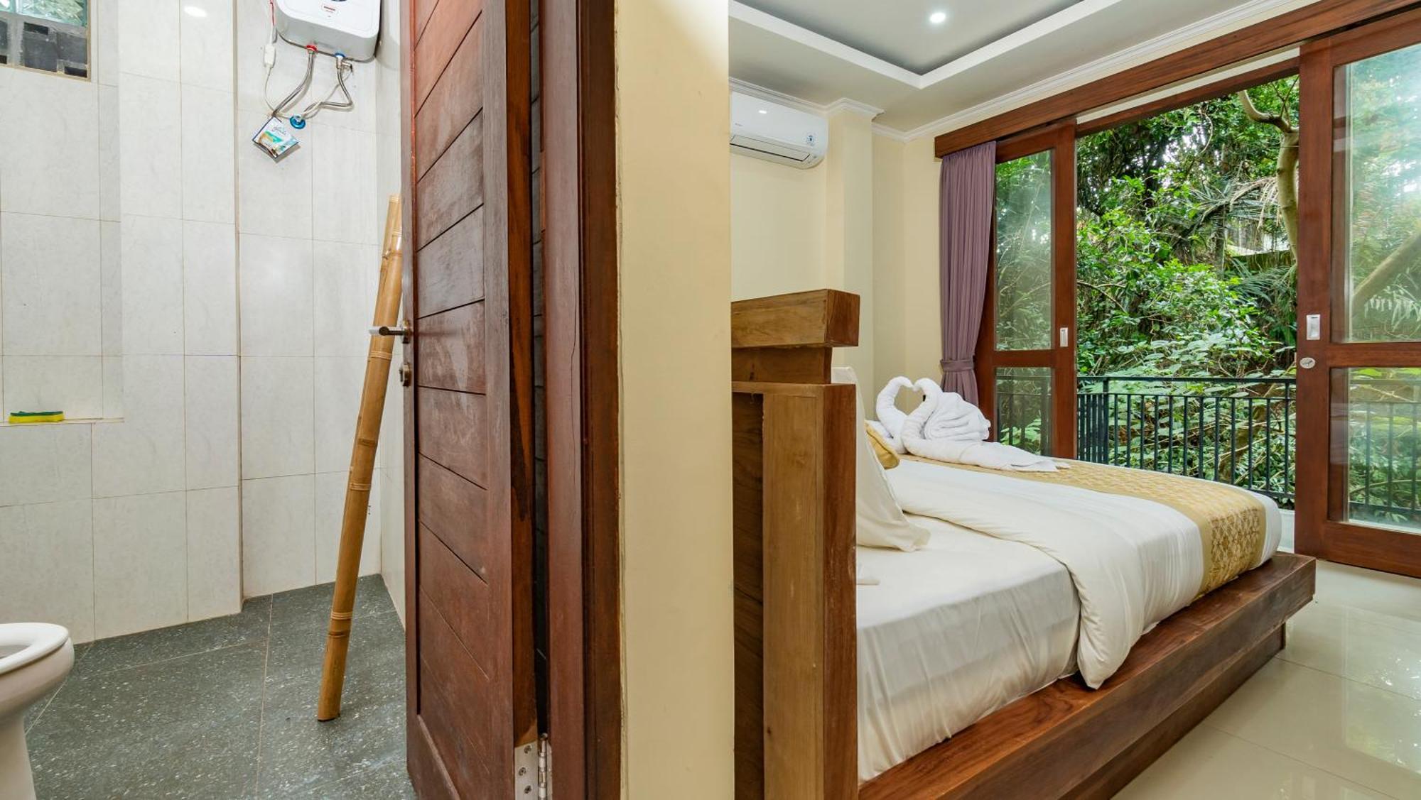 Guest house Bubu House
