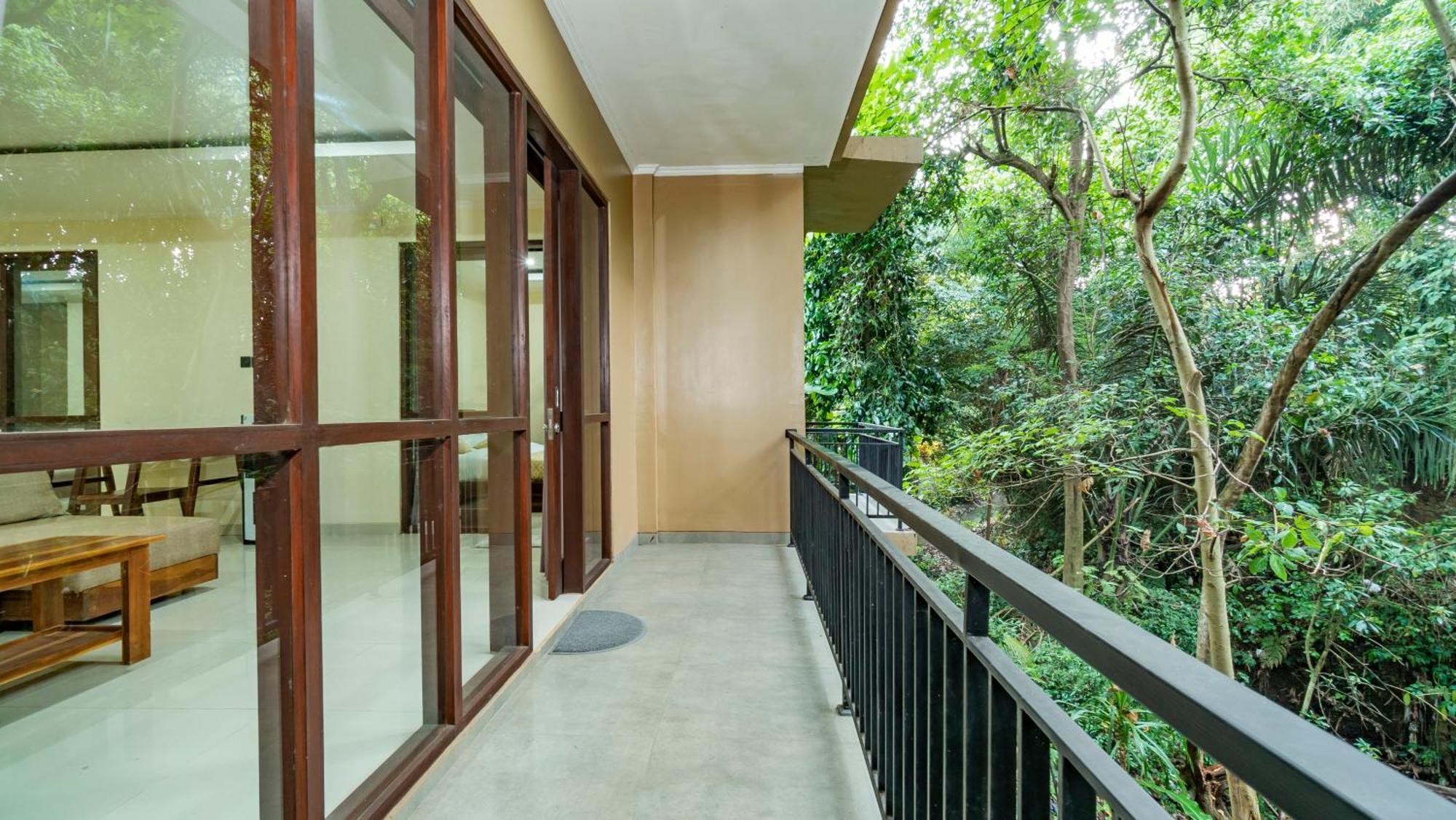 Bubu House Ubud (Bali)