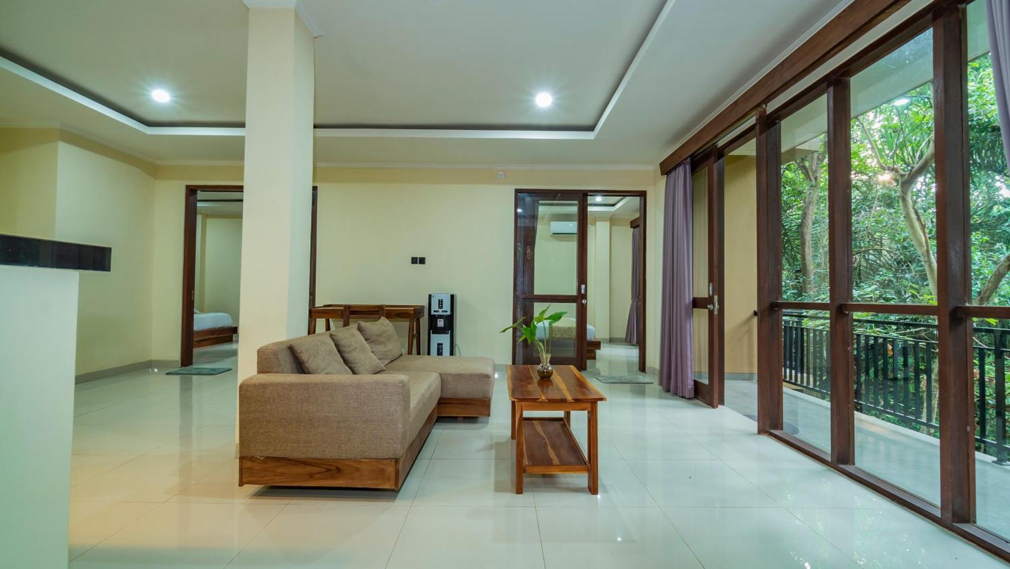 Bubu House * Ubud (Bali)