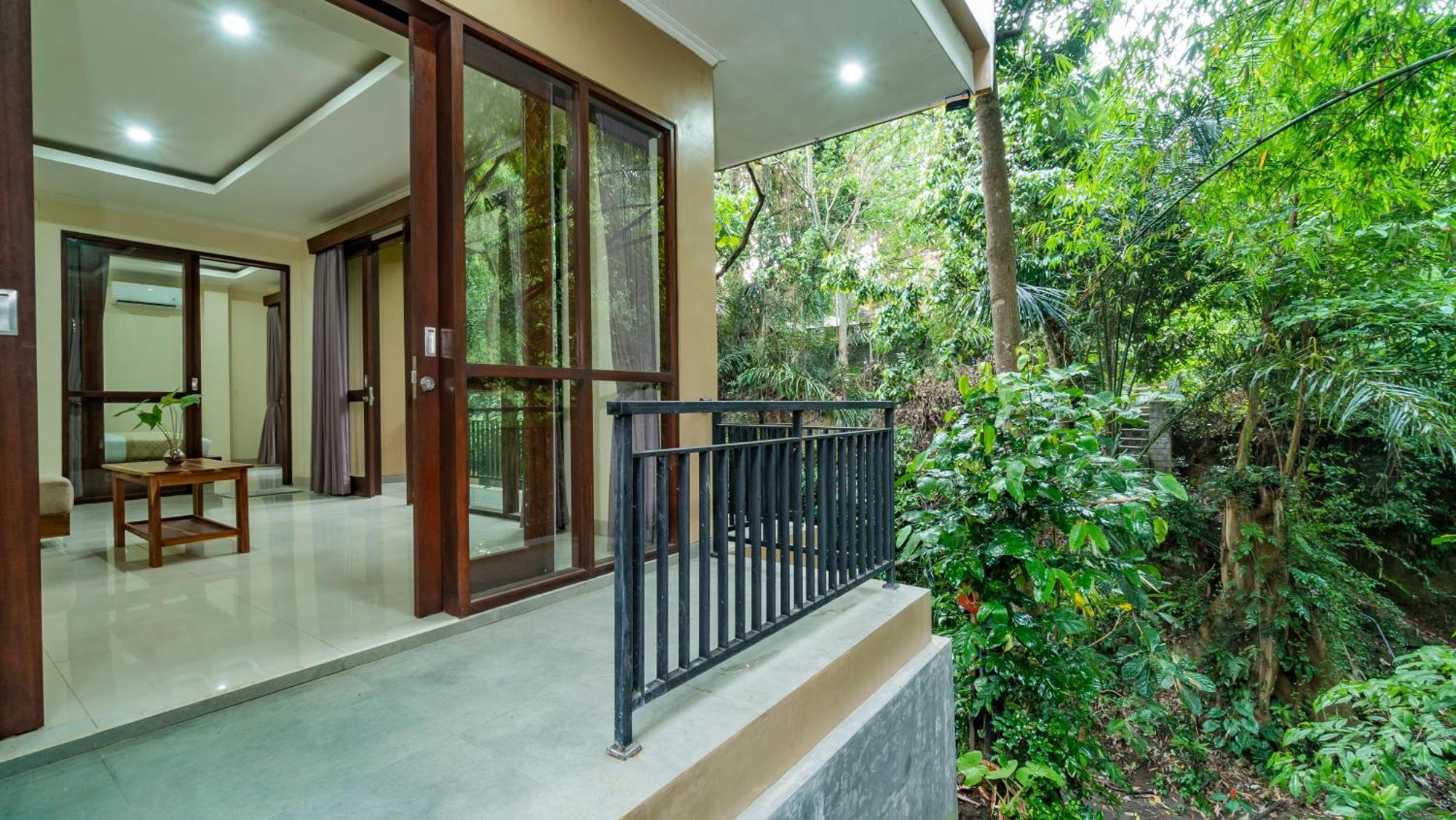 Bubu House Guest house