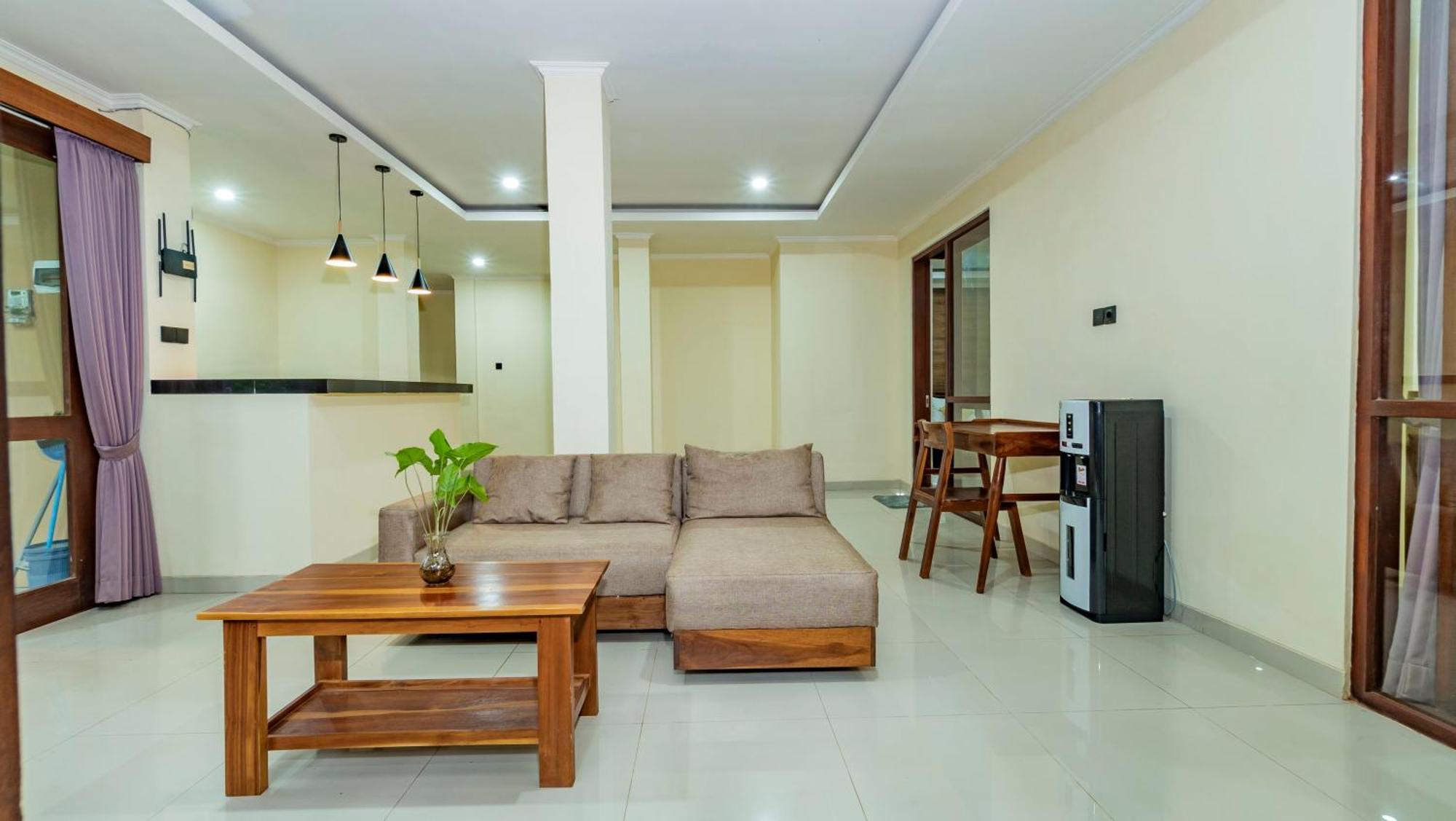 Bubu House Guest house *
