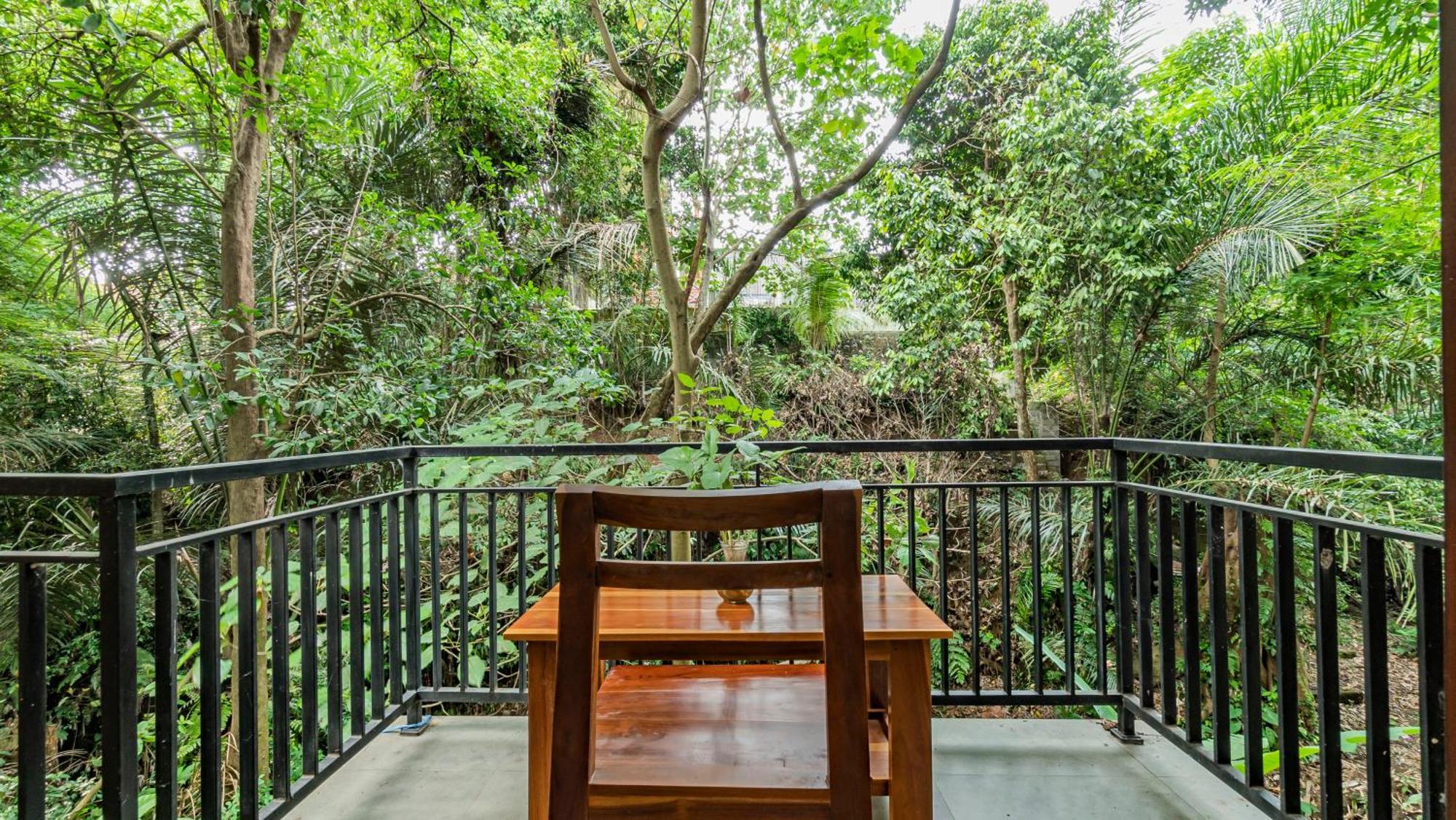 Bubu House Guest house Ubud (Bali)