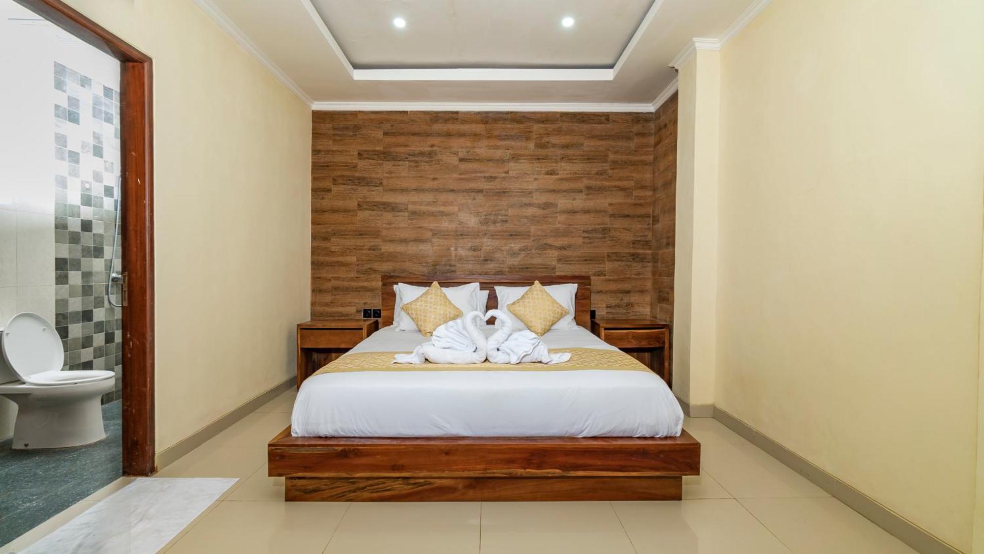 Bubu House Ubud (Bali)