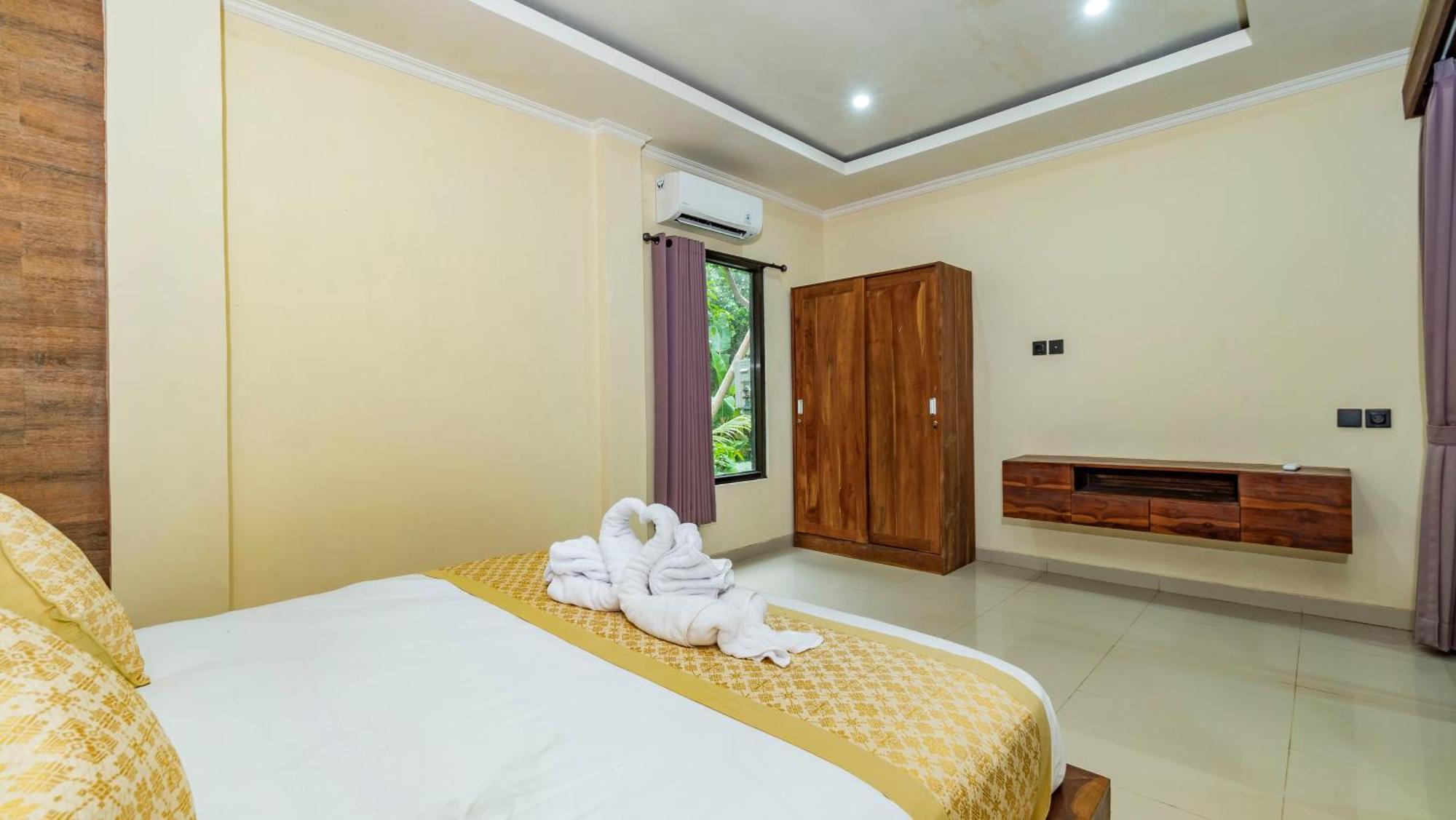 Bubu House Guest house