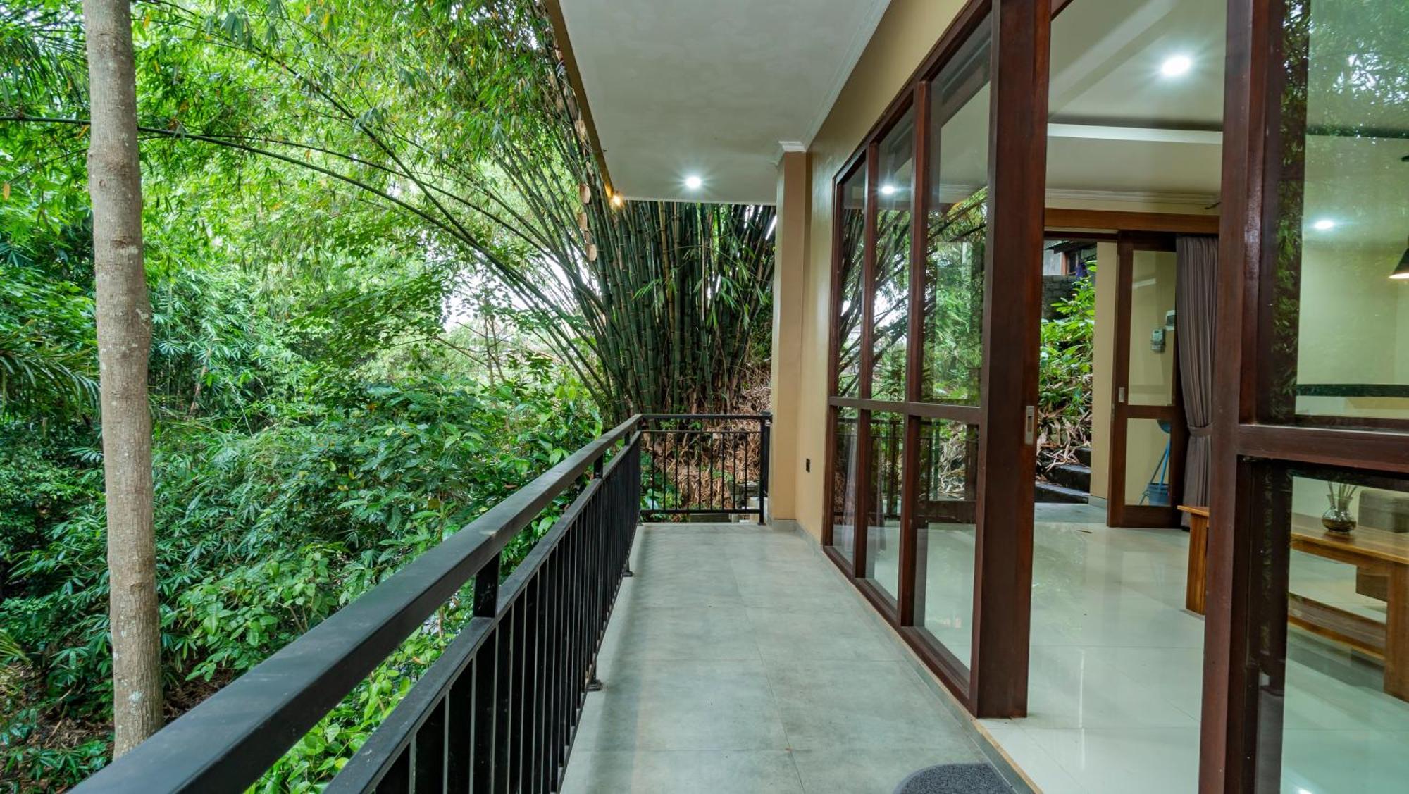 Bubu House Guest house *