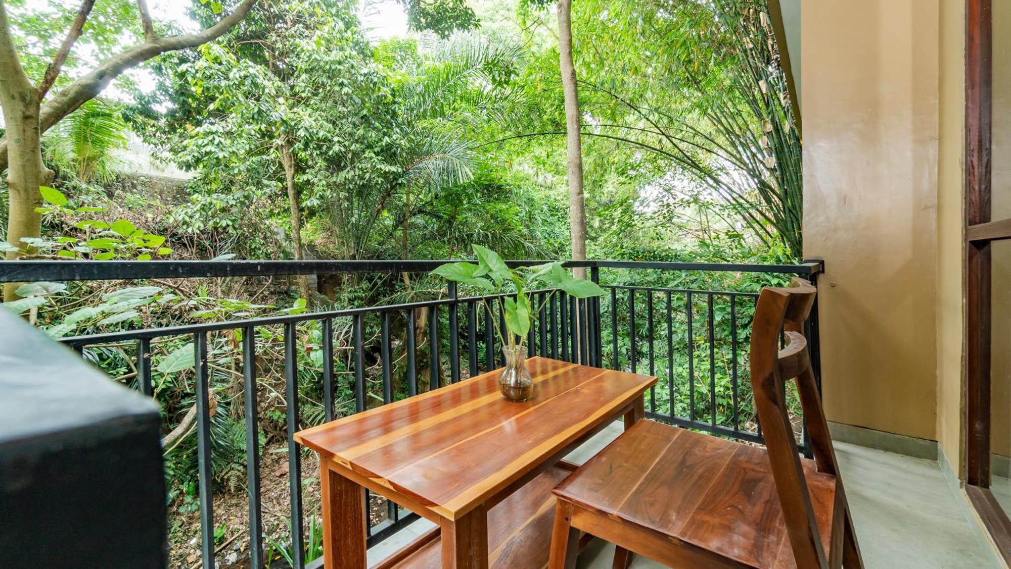 Bubu House Ubud (Bali)