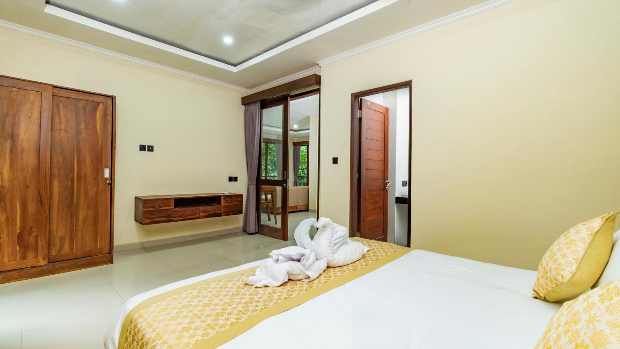 Bubu House * Ubud (Bali)