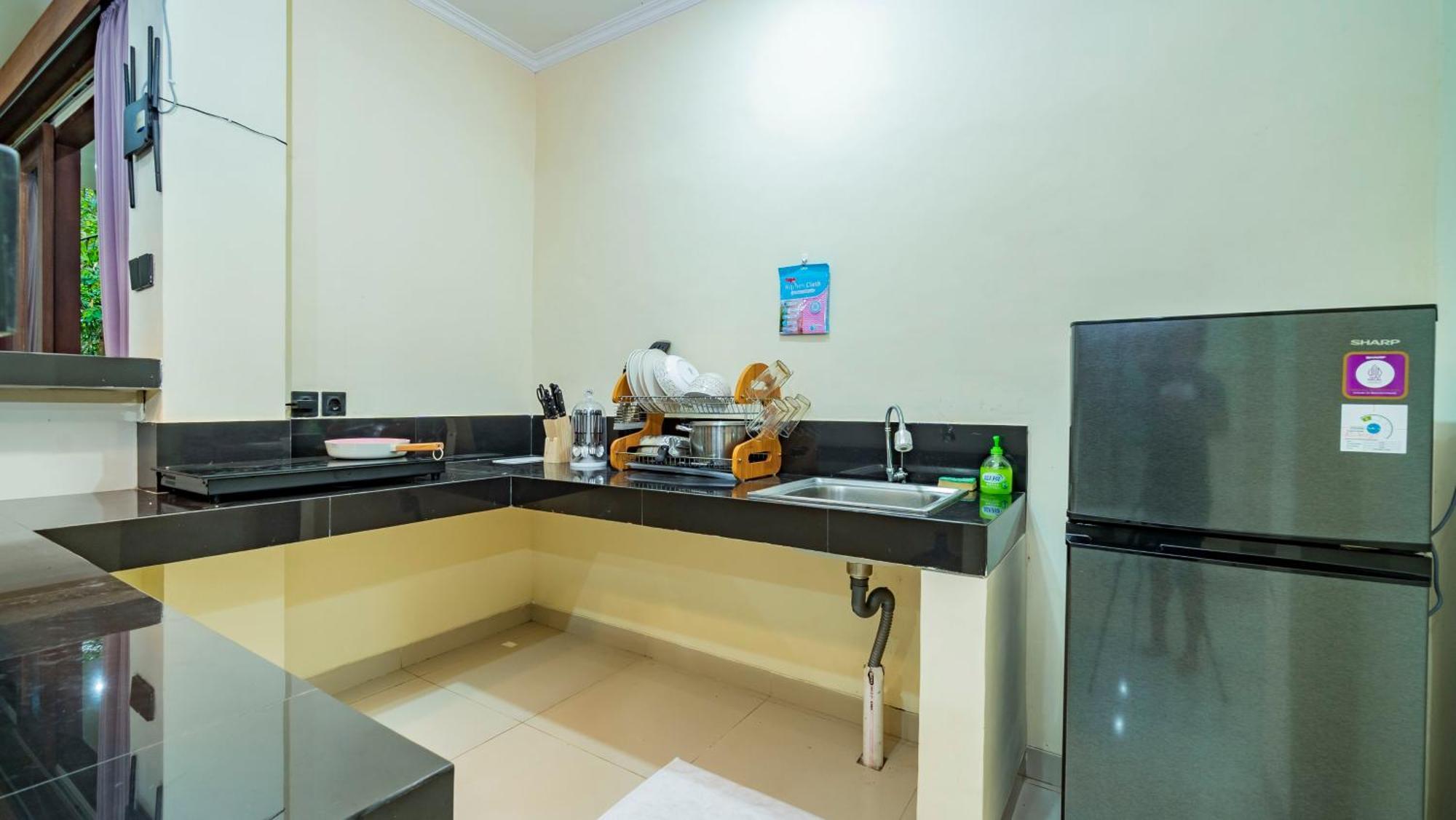 Guest house Bubu House *