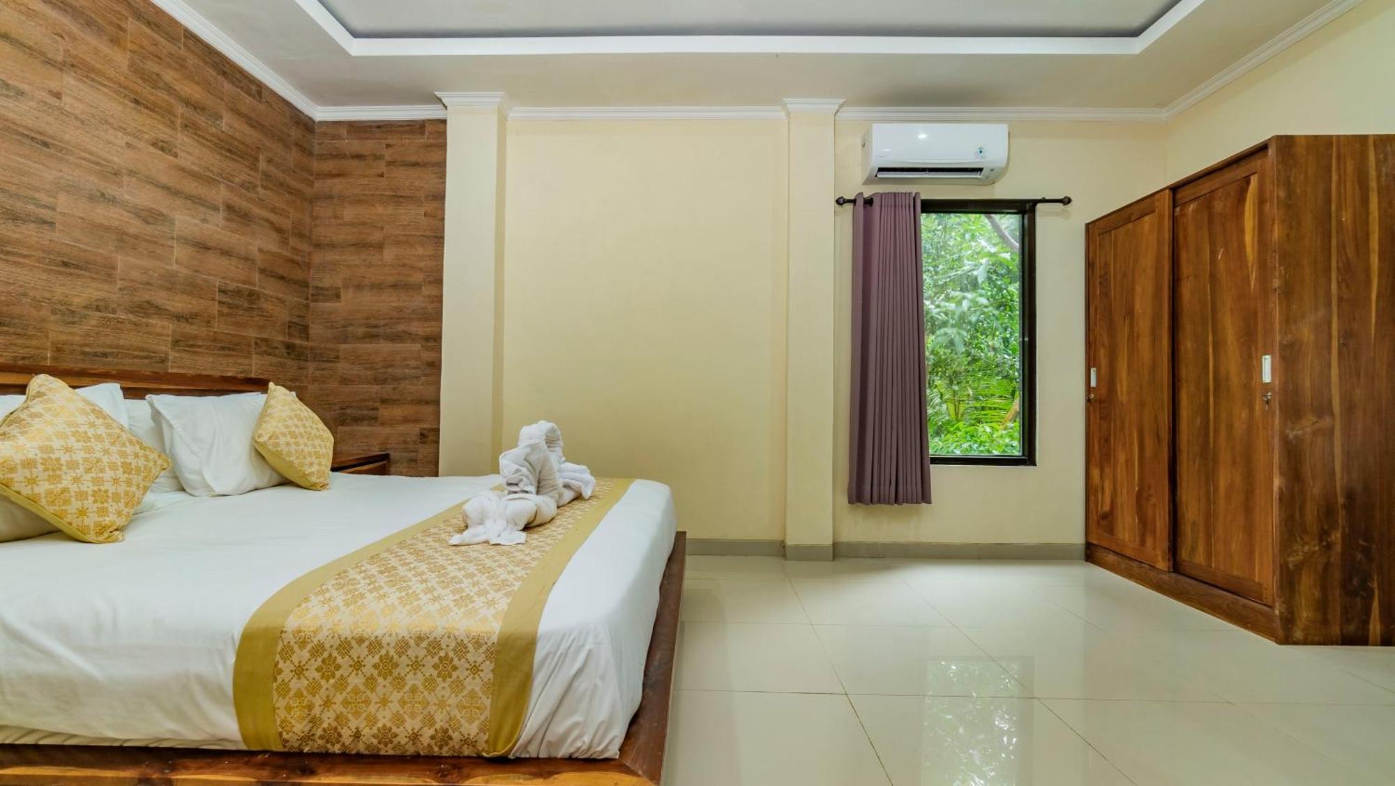 Bubu House Guest house Ubud (Bali)