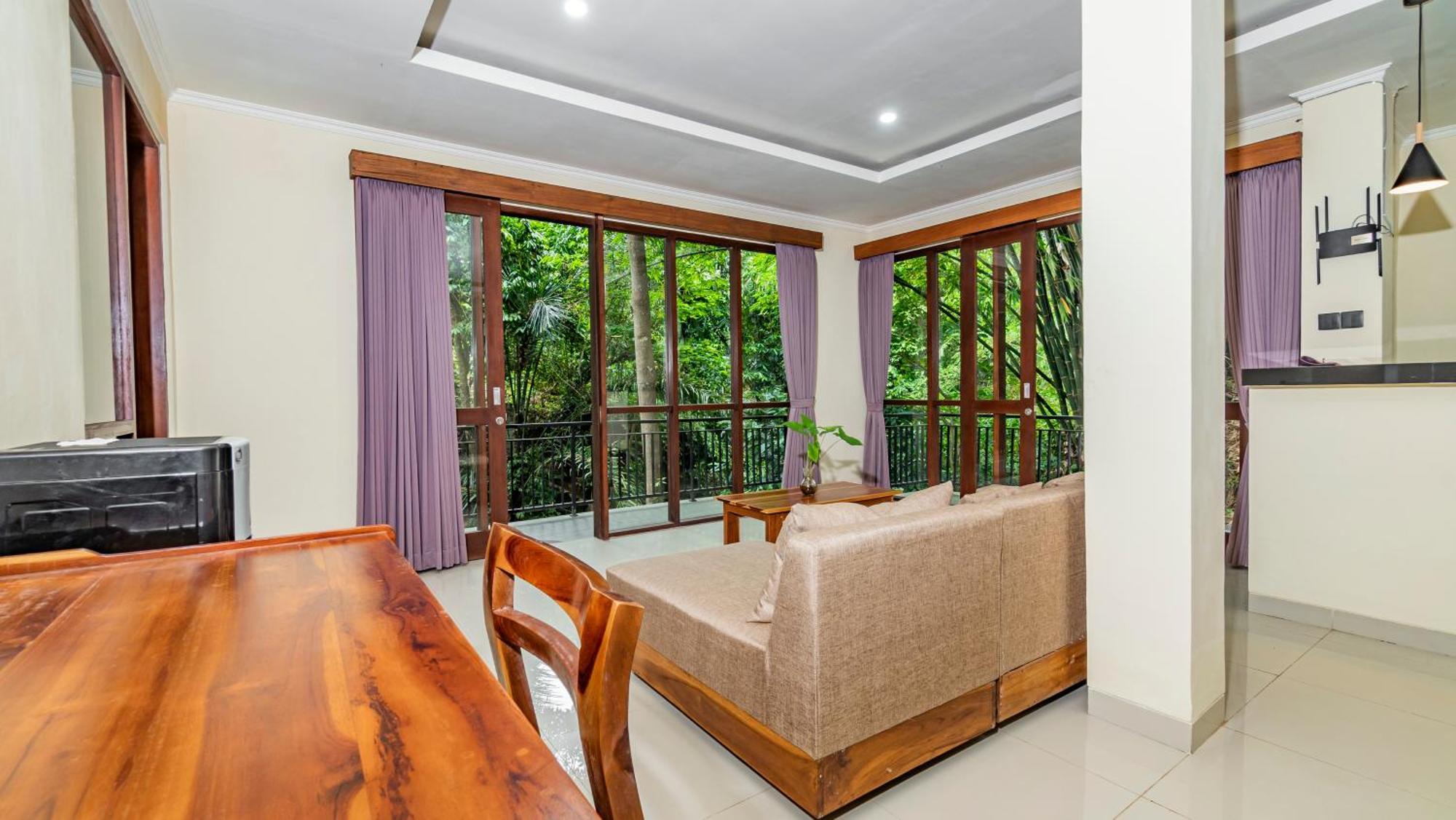 Bubu House Guest house