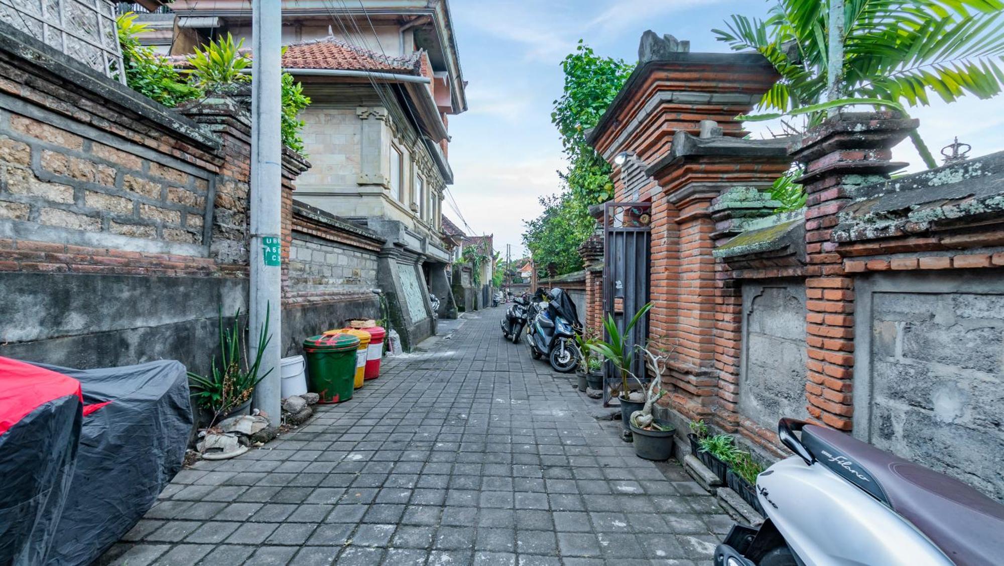 Guest house Bubu House