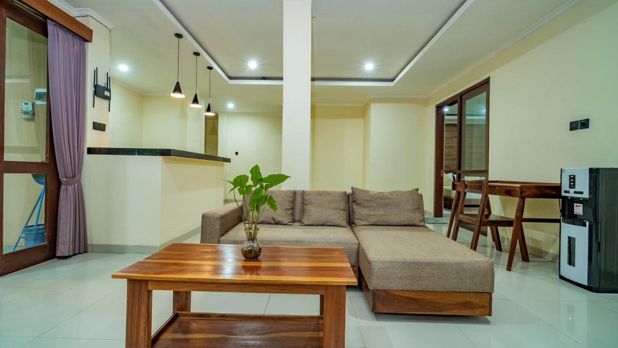 Guest house Bubu House *