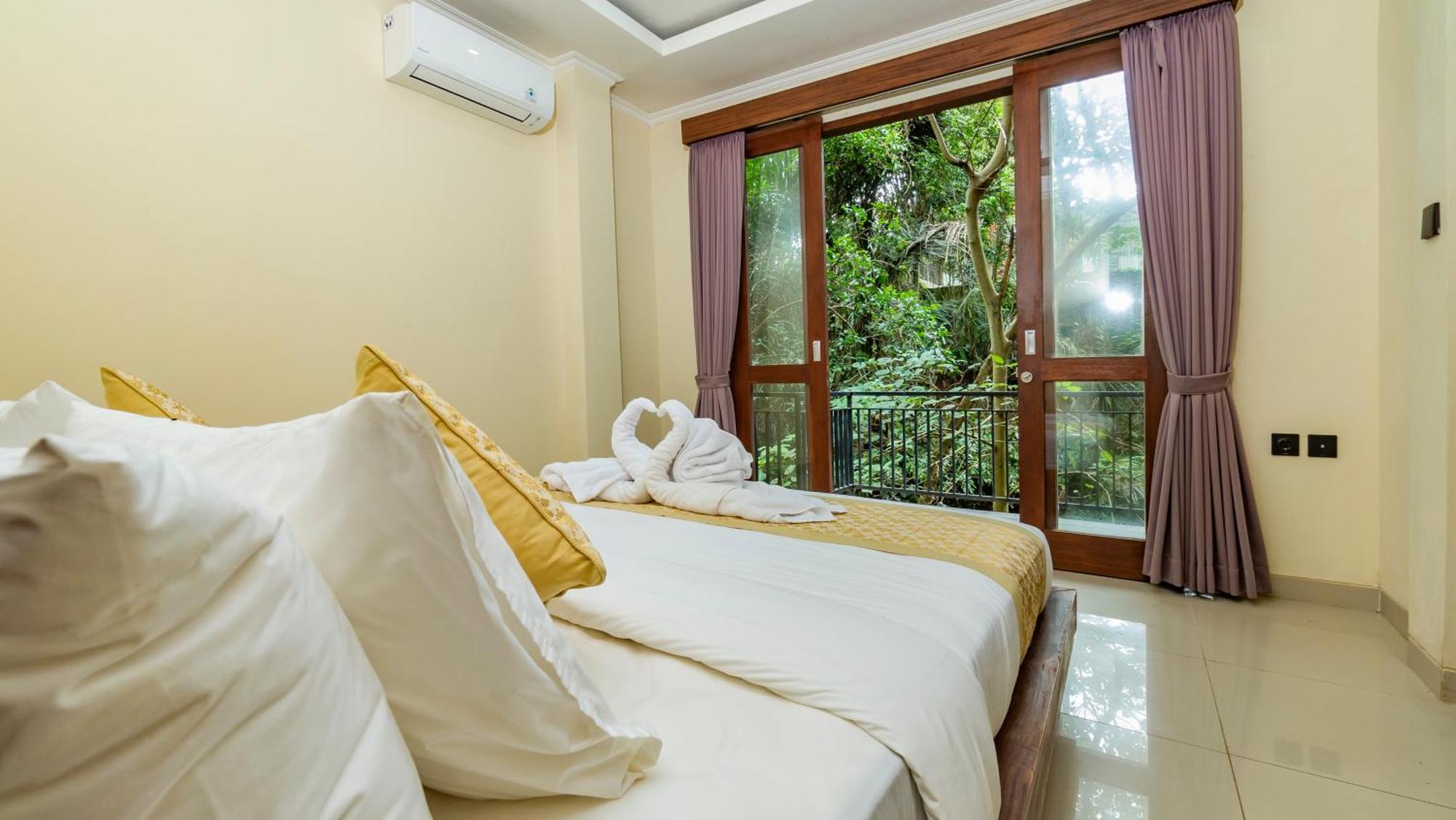 Bubu House Guest house *