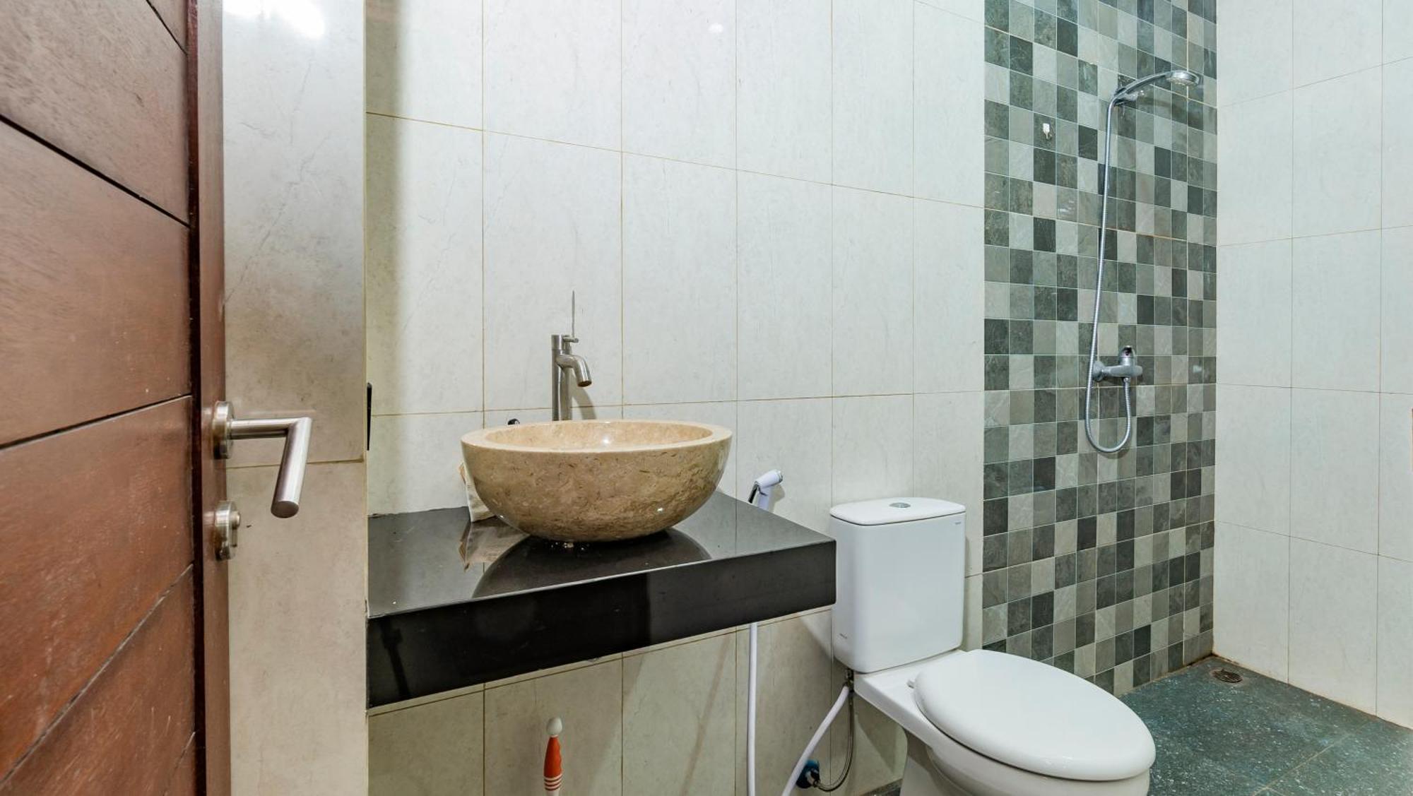 Bubu House Guest house Ubud (Bali)