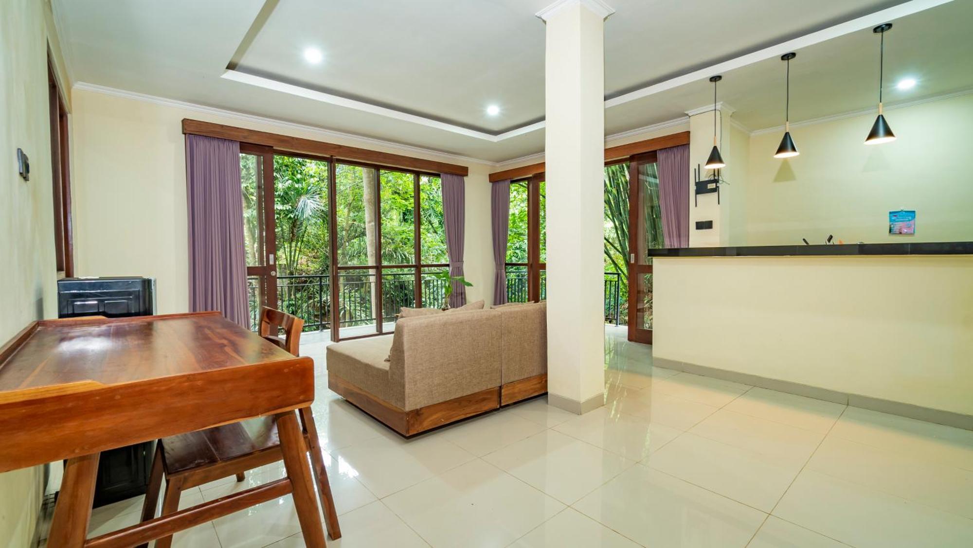 Bubu House Ubud (Bali)