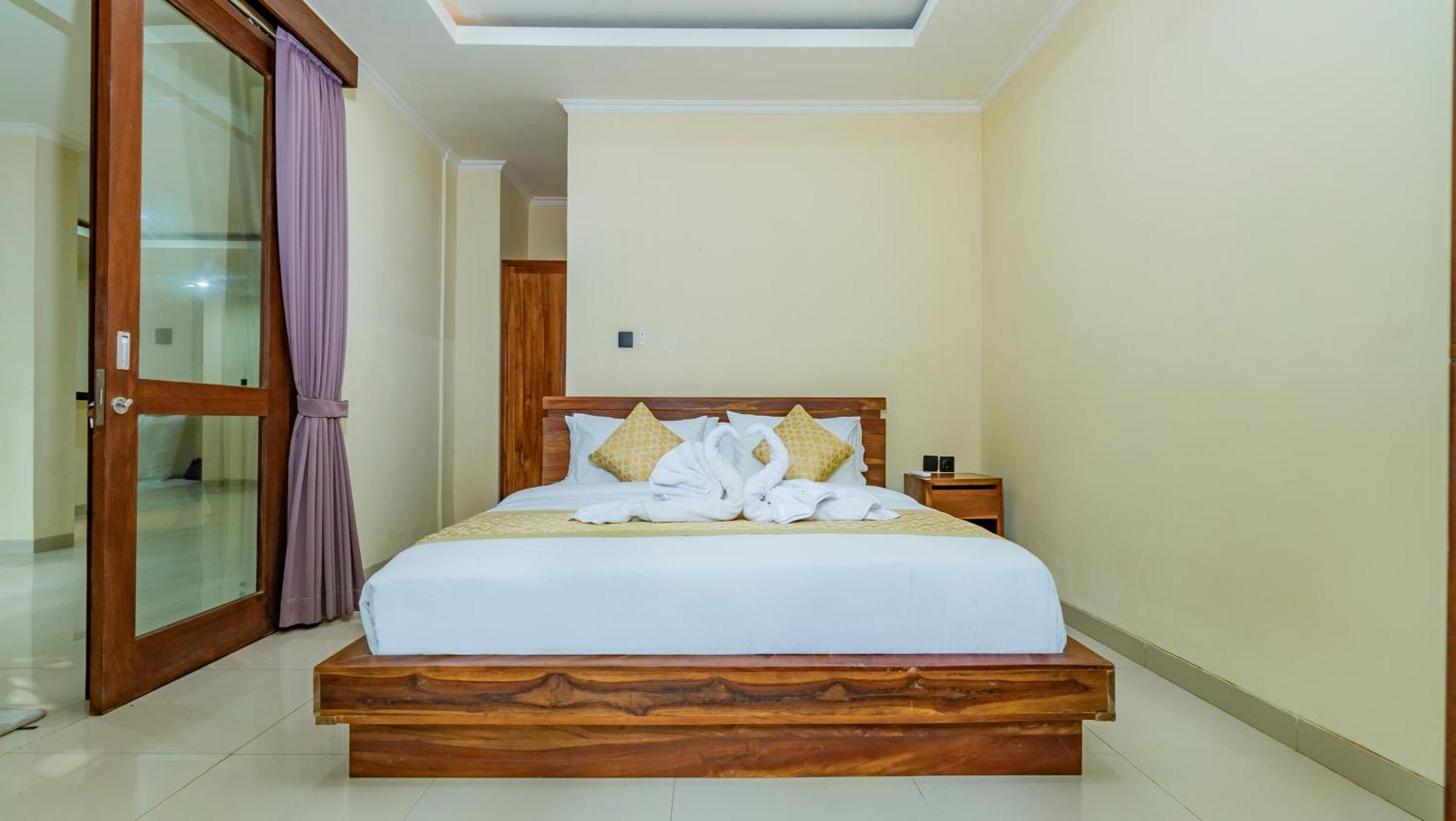 Bubu House Ubud (Bali)