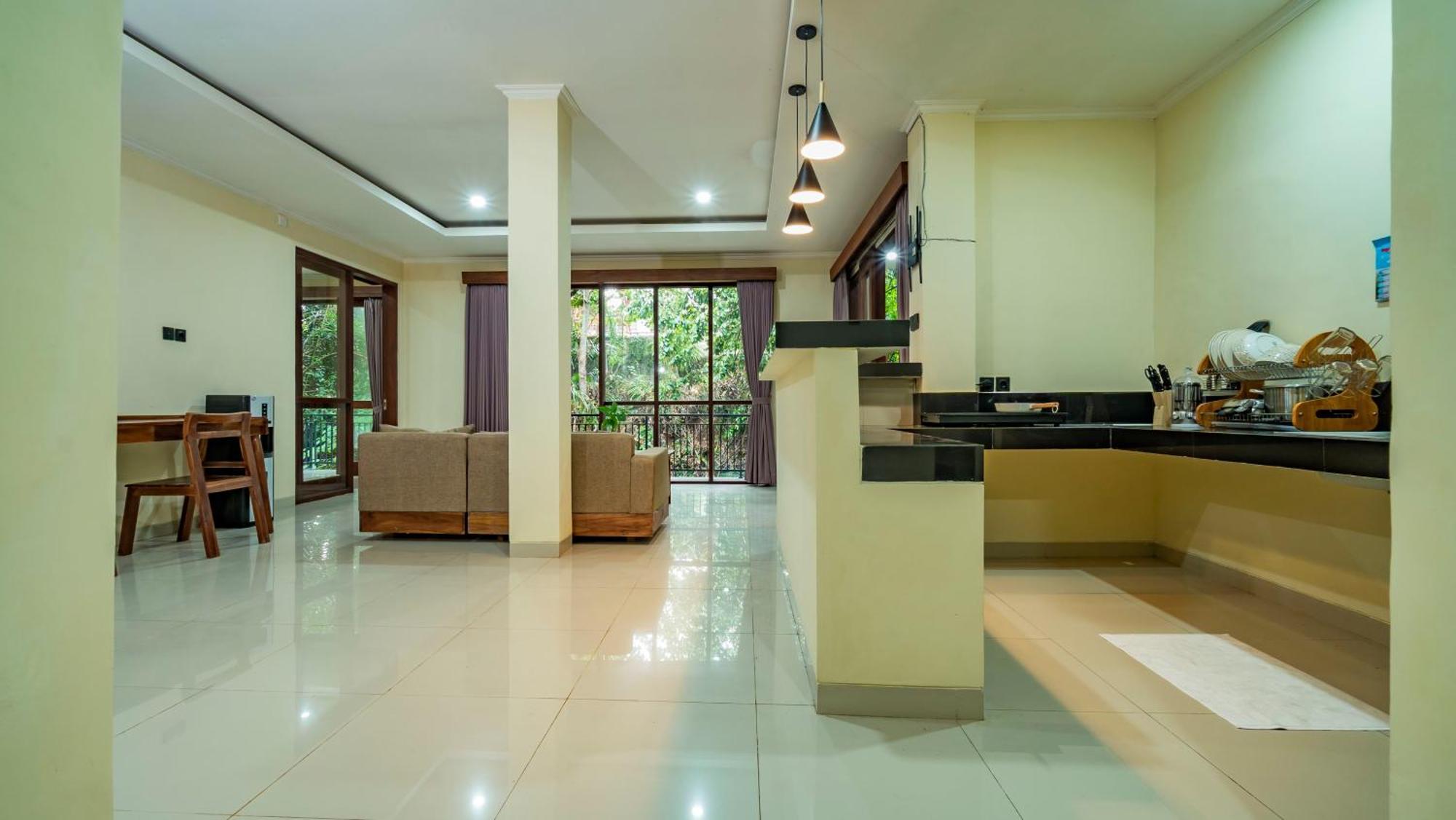 Bubu House