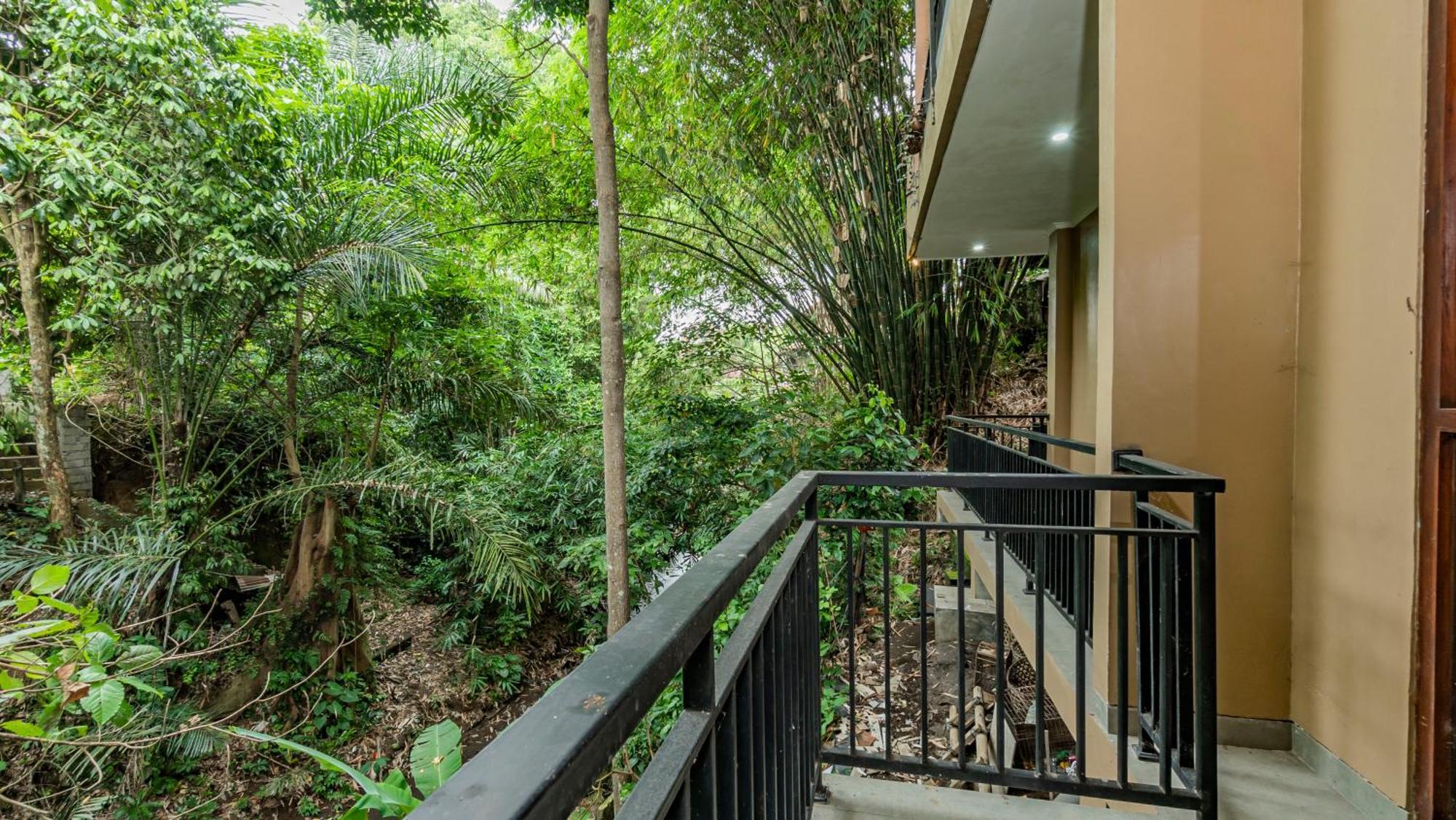 Bubu House Guest house *