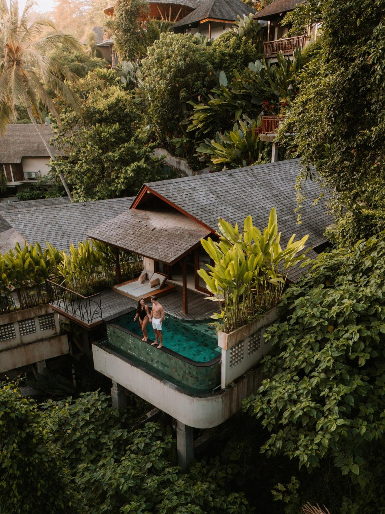 Jannata And Resort