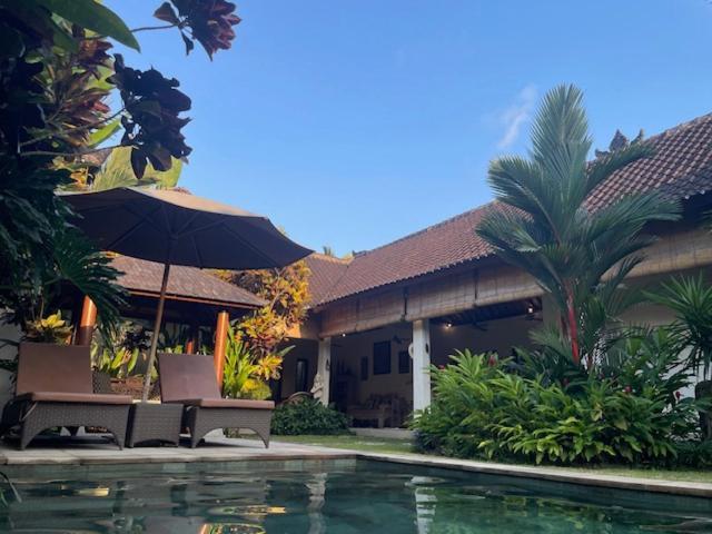 Exotica Villa