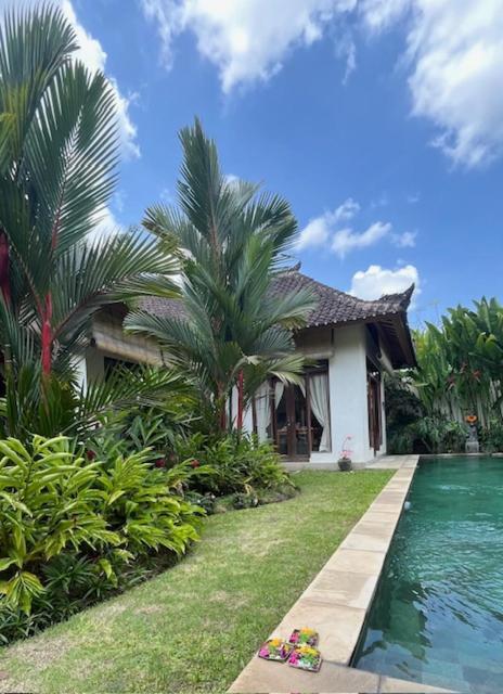 Villa Exotica