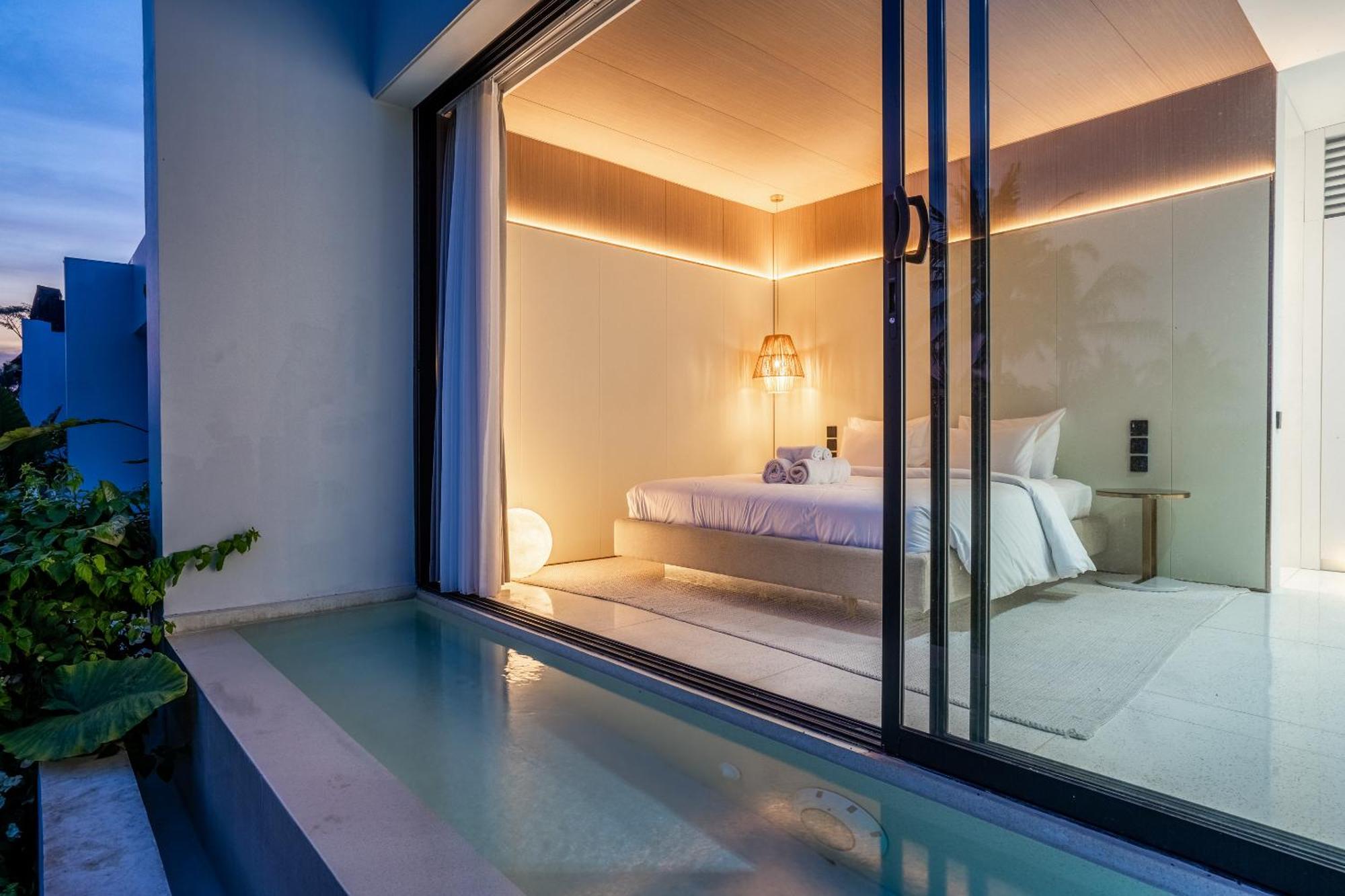 Villa Green Flow Ubud Villas III