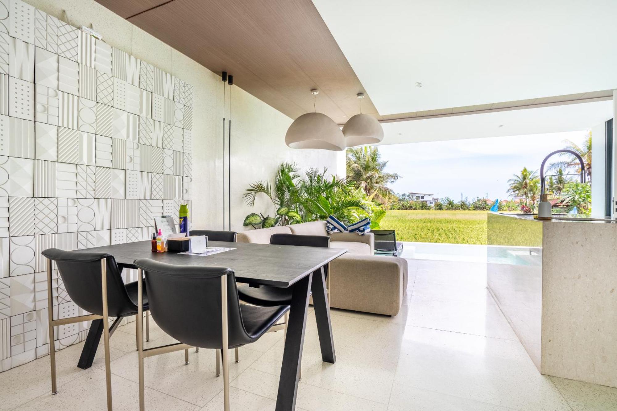 Villa Green Flow Ubud Villas III Ubud (Bali)