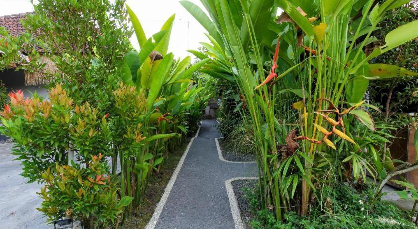 Hotel Oyo 90547 Saren Anyar