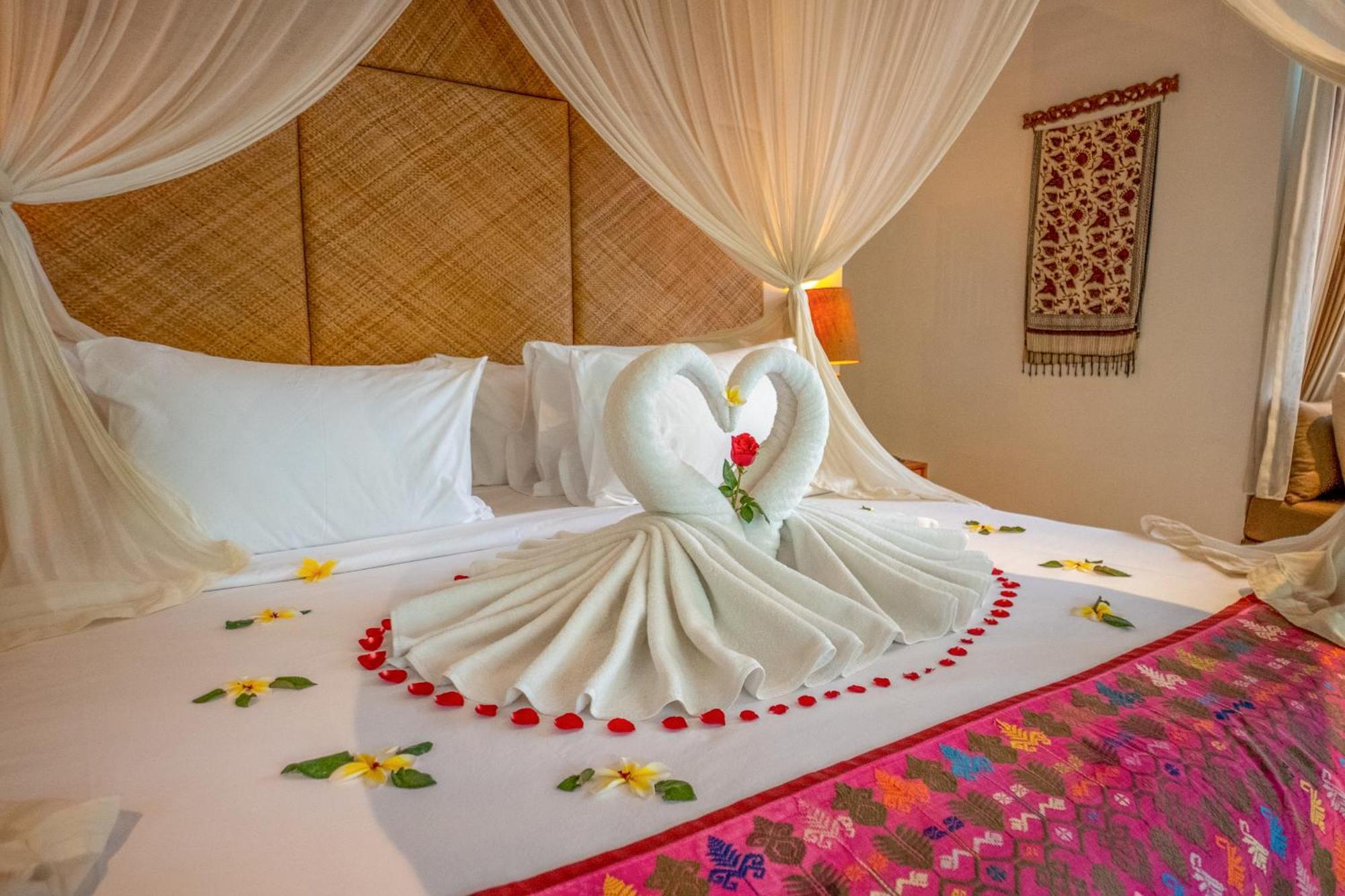 Purana Boutique Resort Ubud
