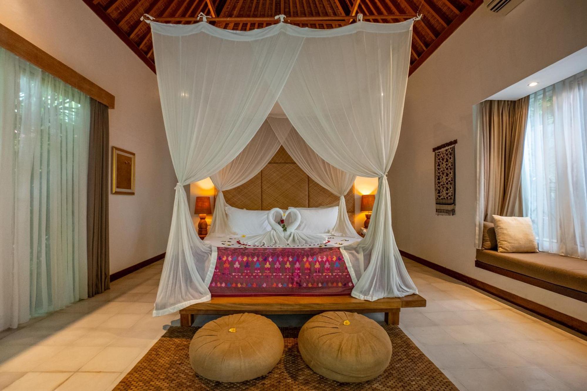 Purana Boutique Resort Ubud