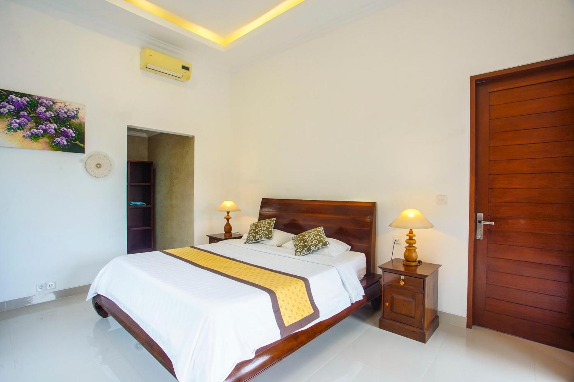Villa Puri Arta Ubud