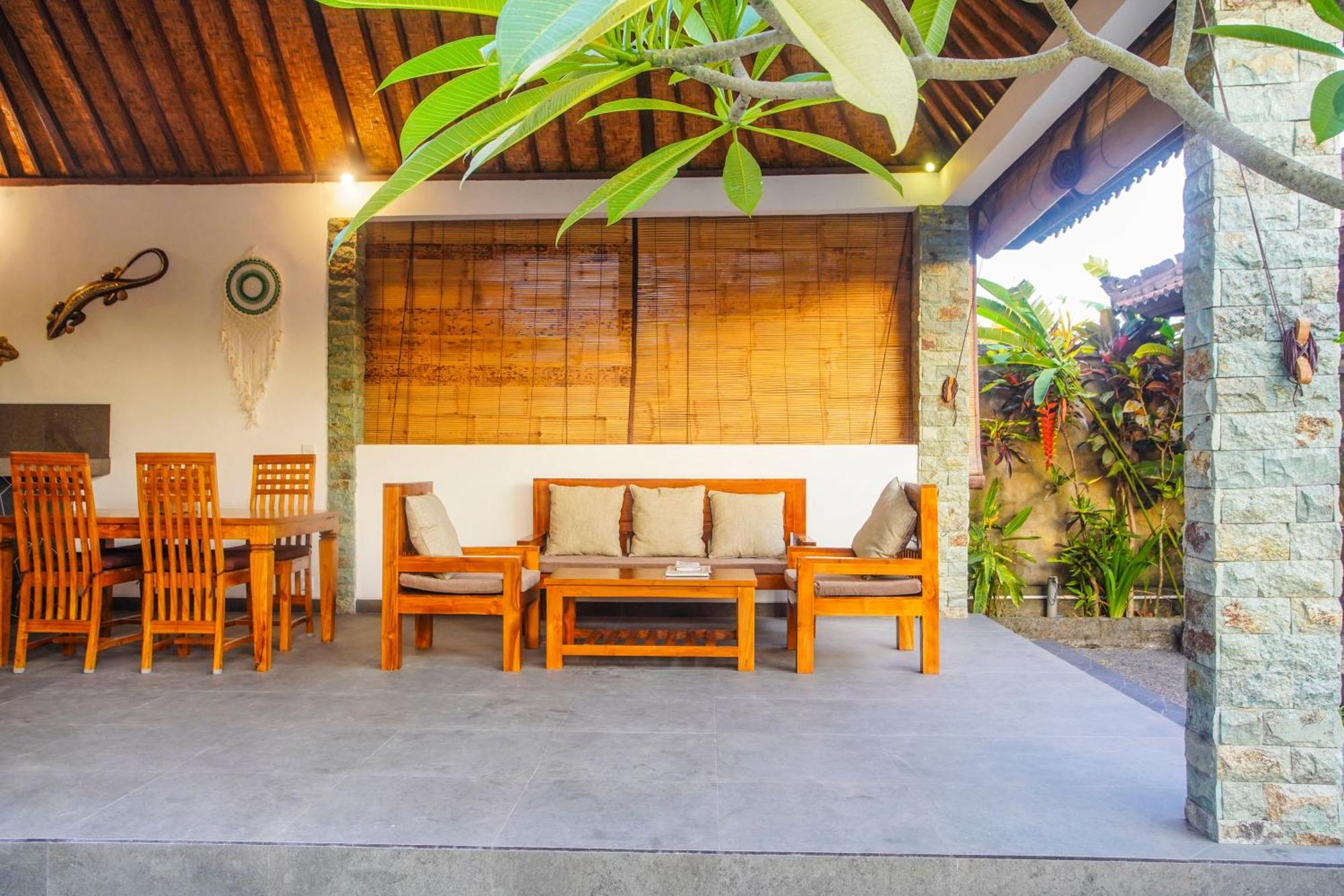 Puri Arta * Ubud
