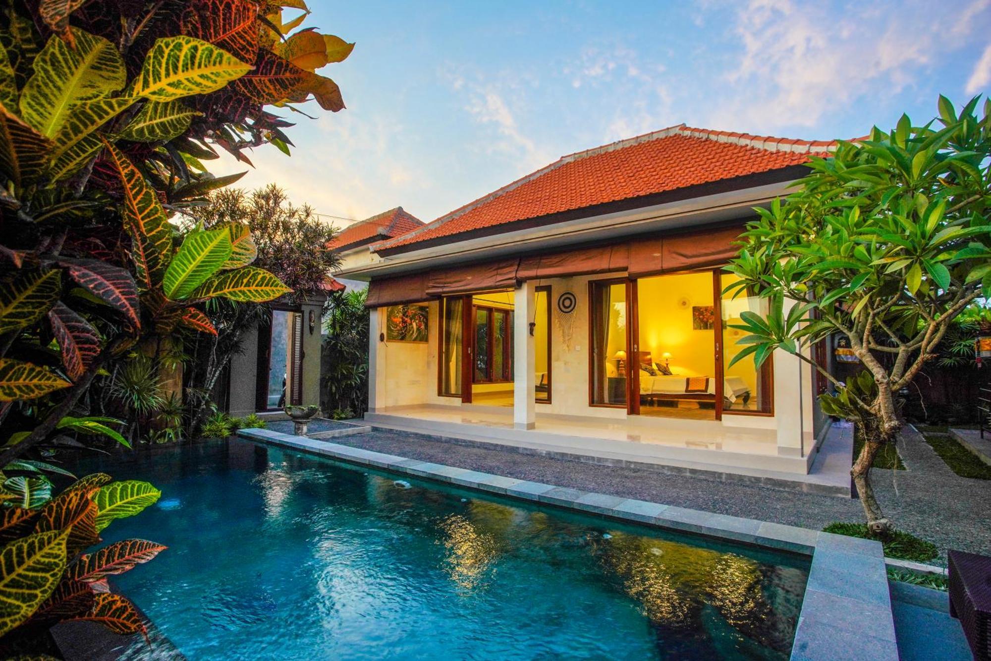 Villa Puri Arta *