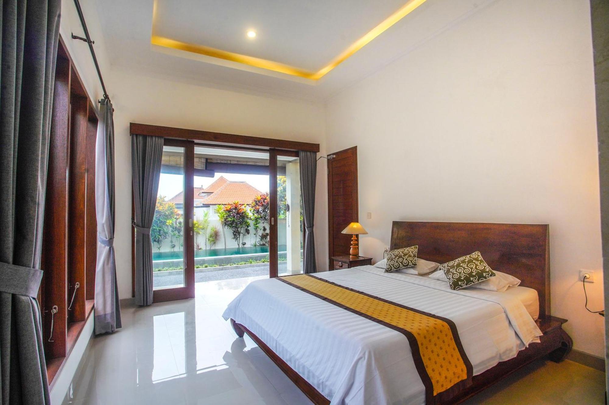 Villa Puri Arta Ubud