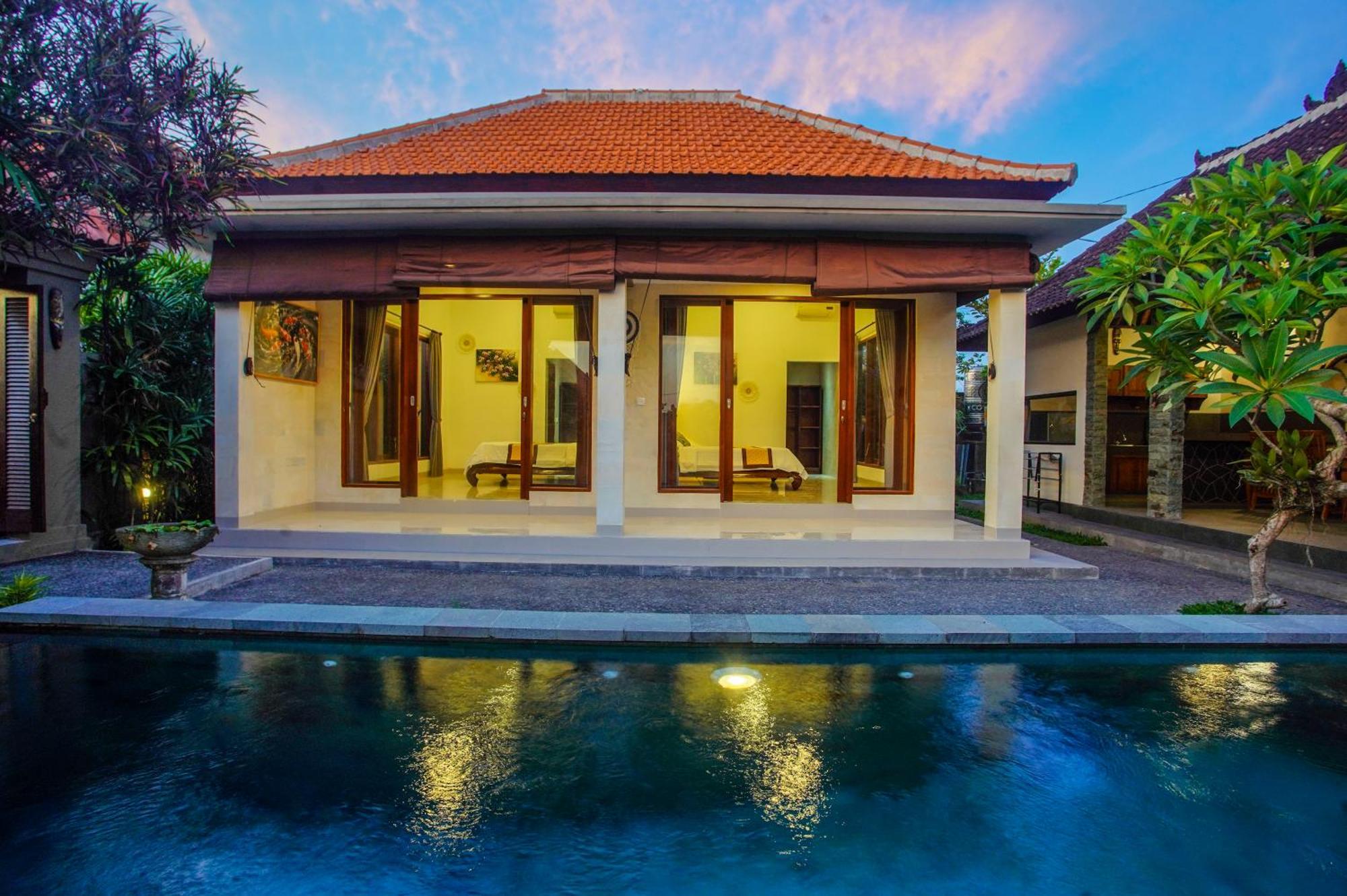 Puri Arta Ubud