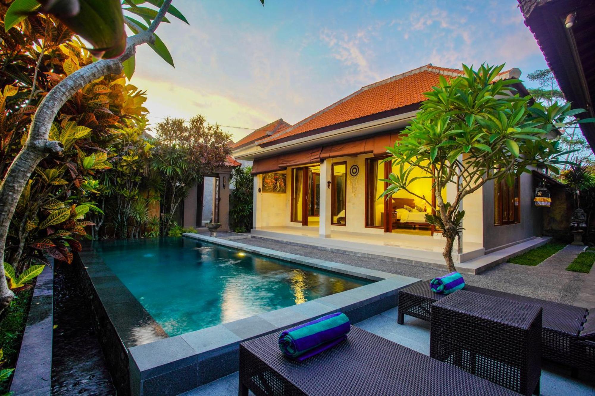 Villa Puri Arta