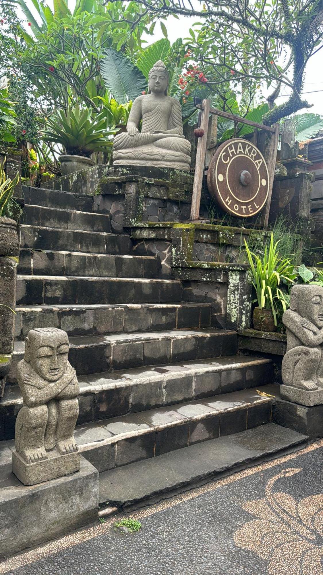 Chakra Living * Ubud
