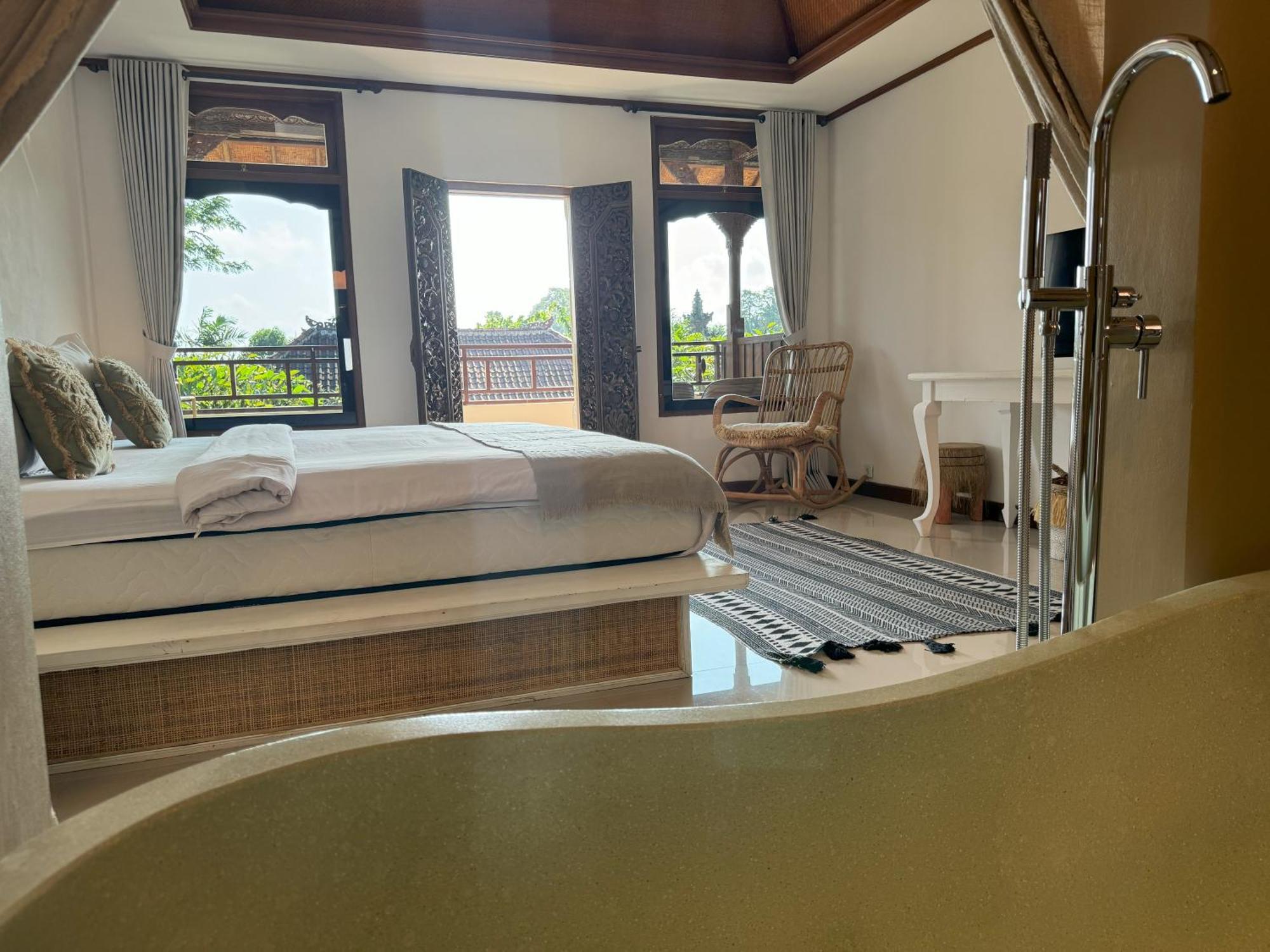 Chakra Living Ubud