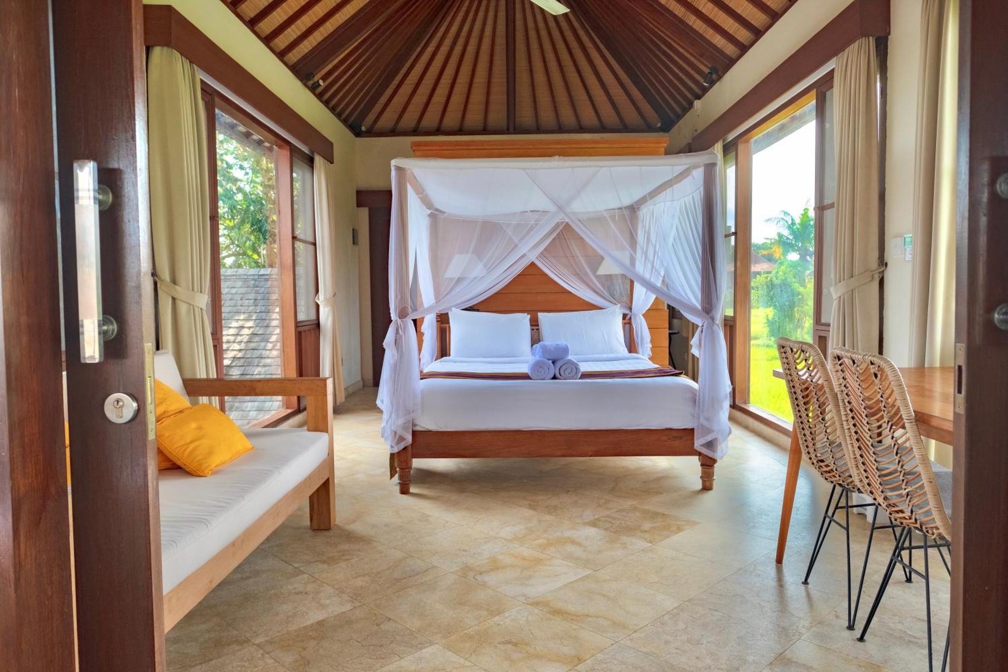 Villa Puri Ananda Ubud