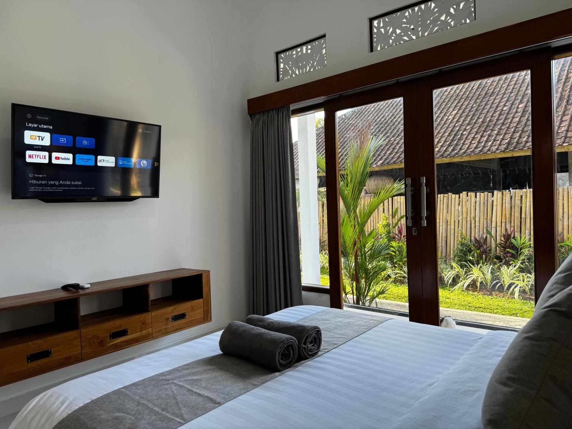 Kokokan House * Ubud