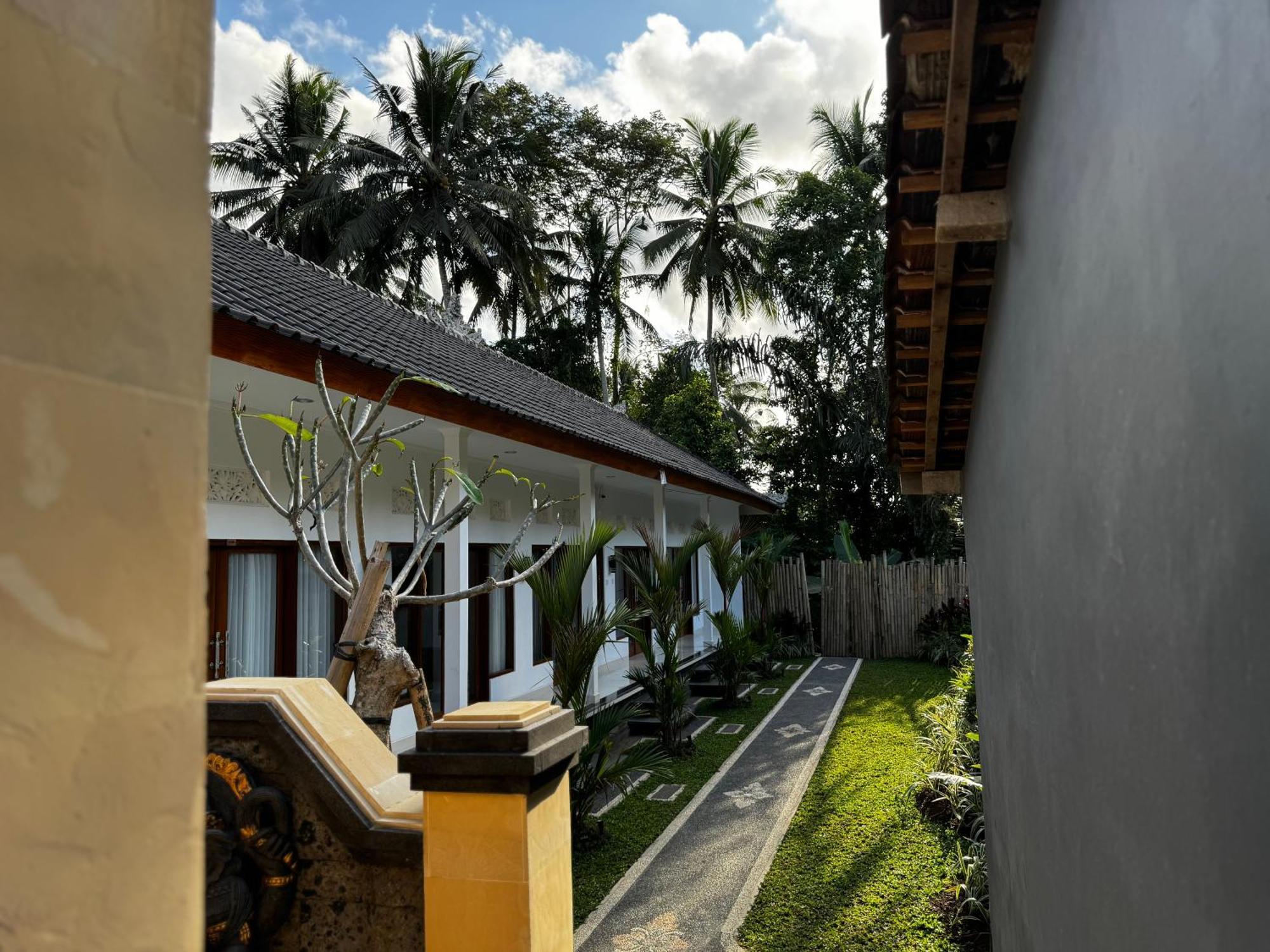 Kokokan House Frühstückspension *