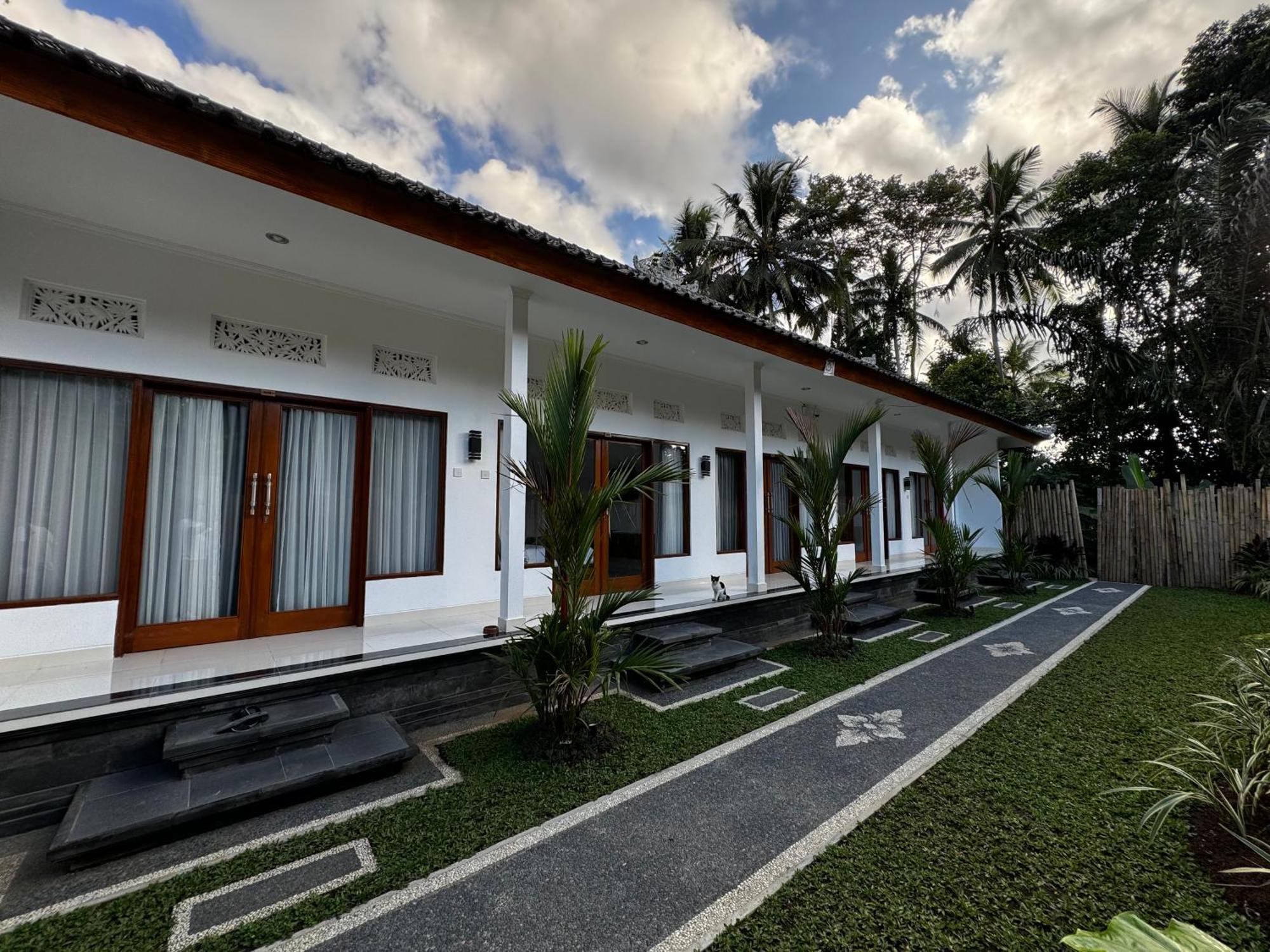 Kokokan House * Ubud