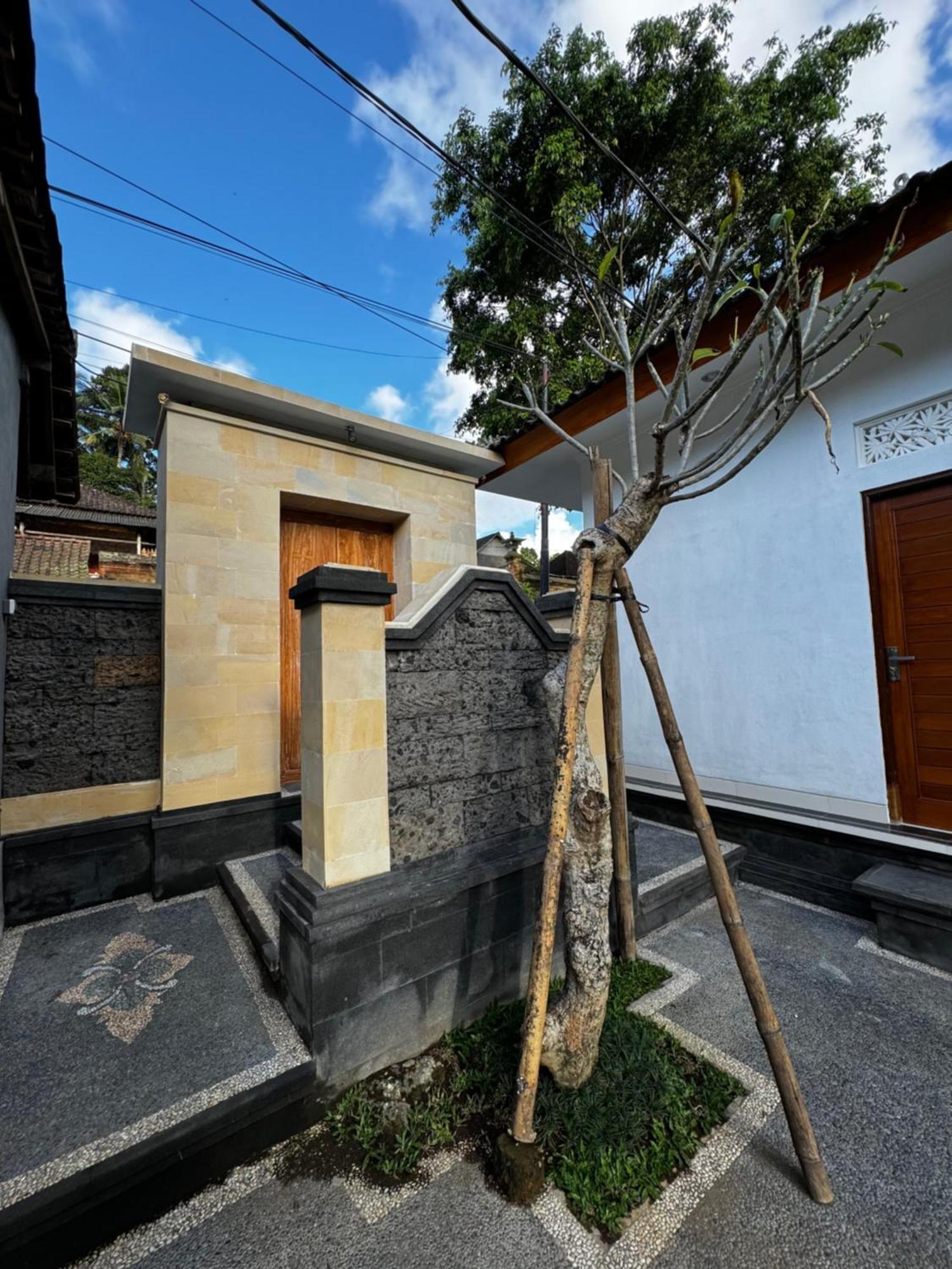 Frühstückspension Kokokan House Ubud