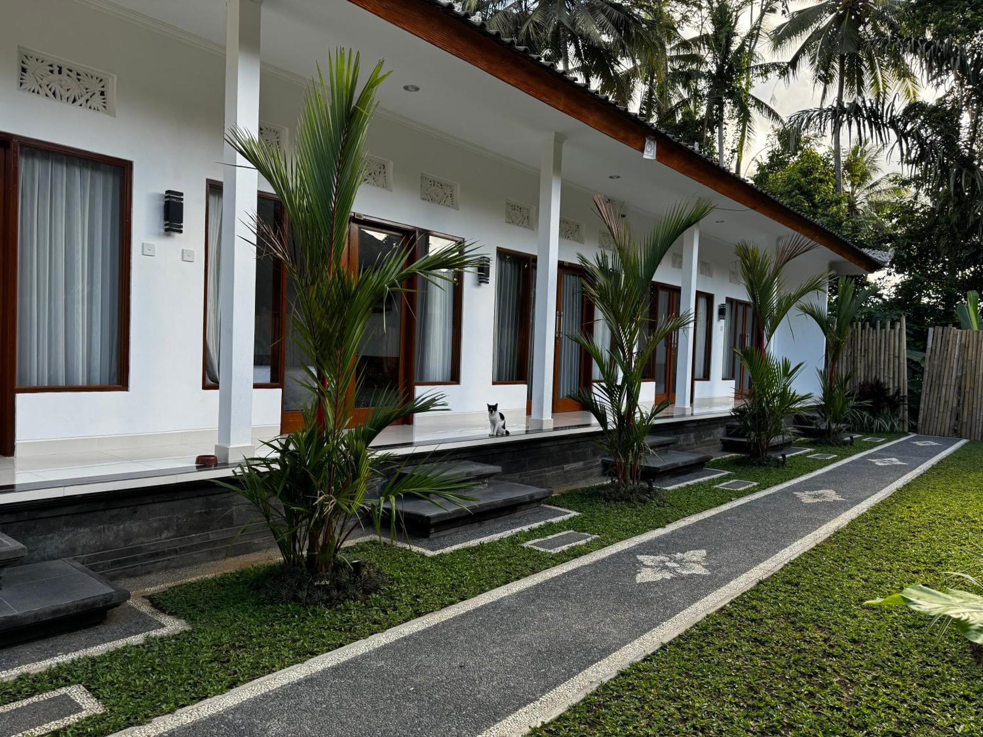 Frühstückspension Kokokan House