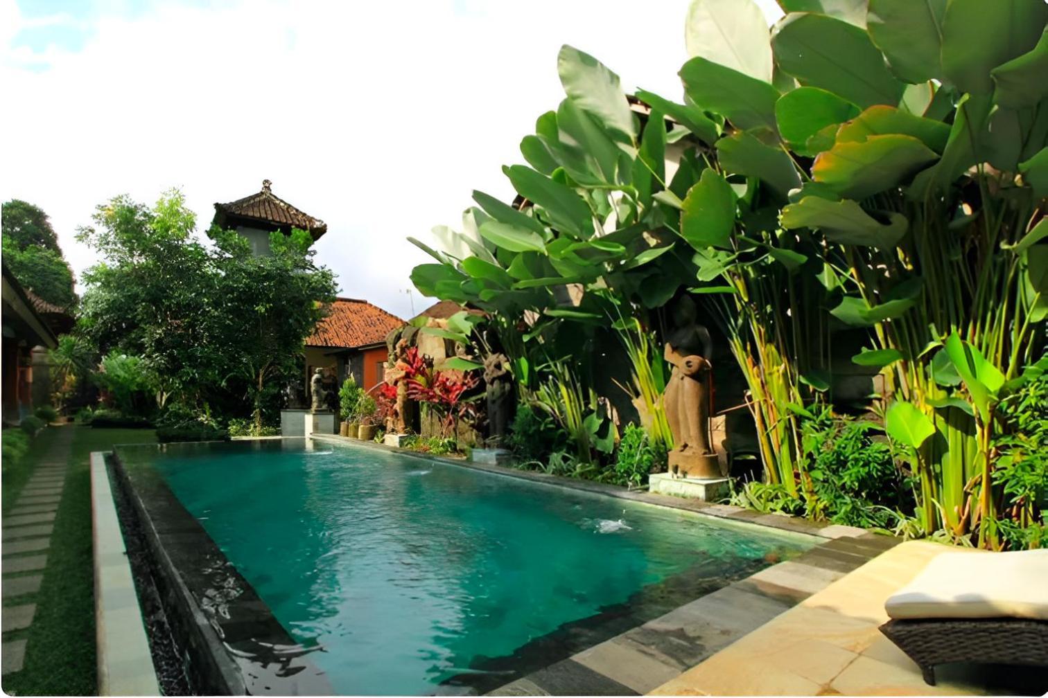 Bale Bali Ubud