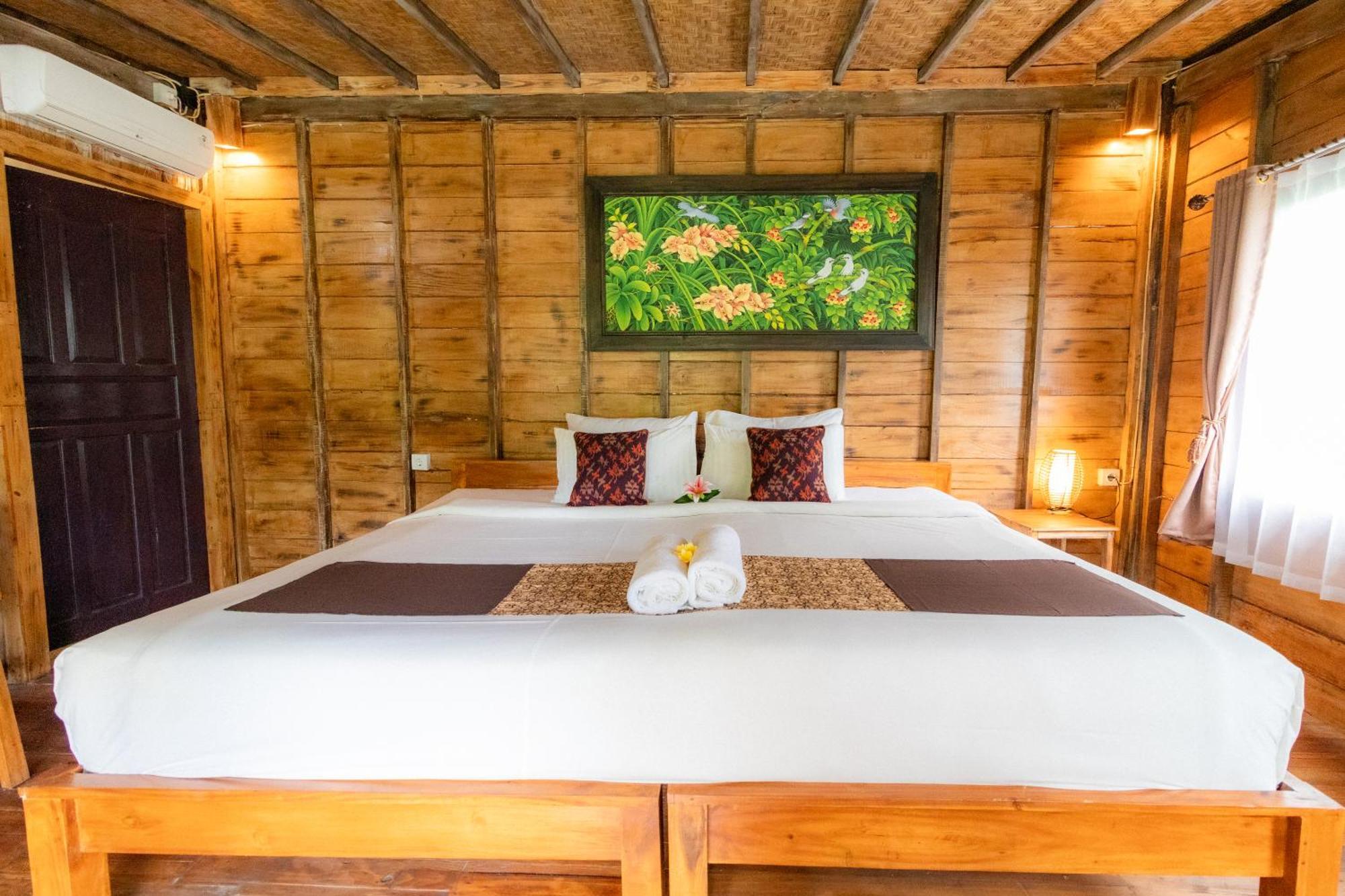 Doni House & Ubud (Bali)