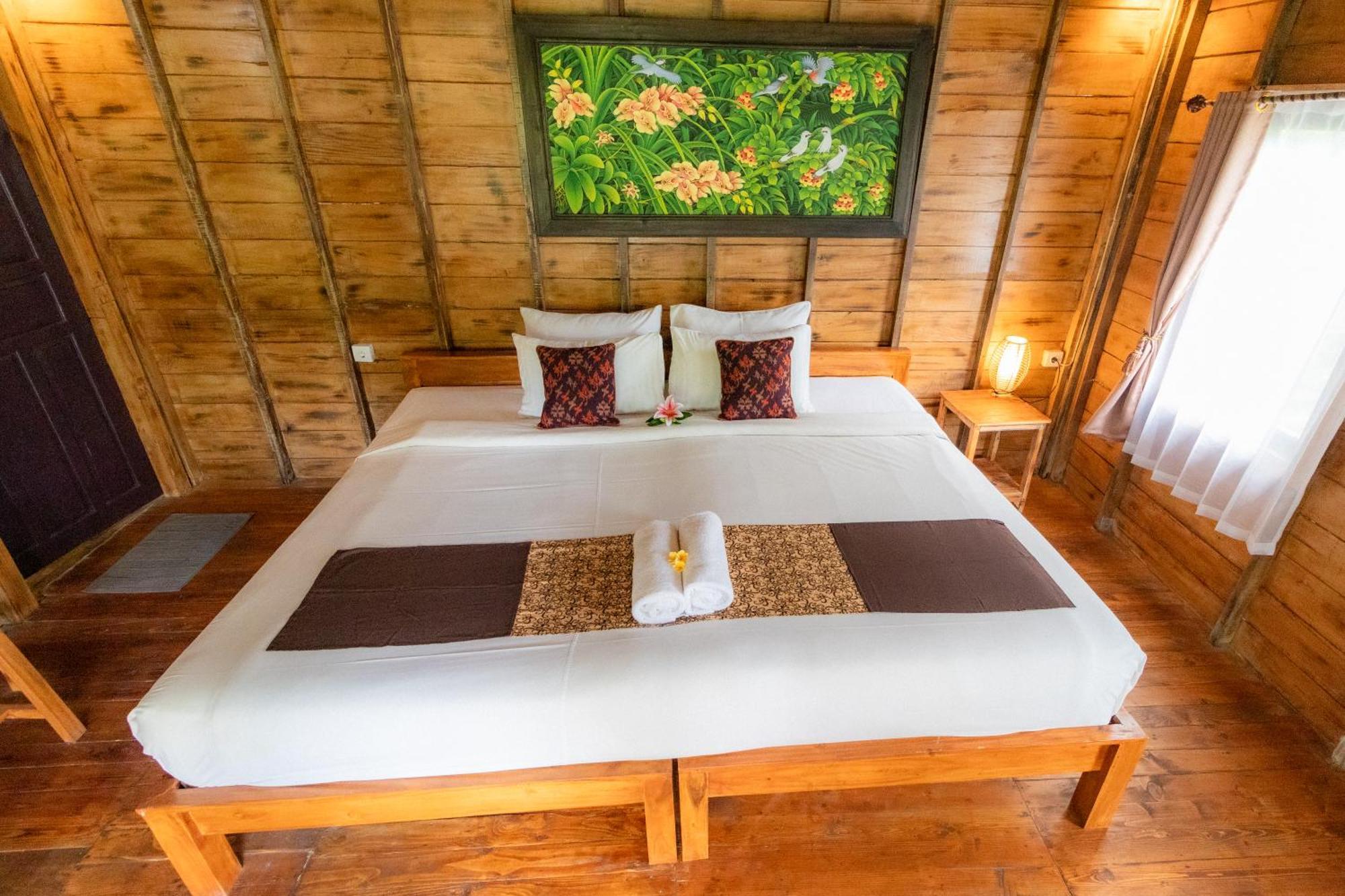 Doni House & Resor 3*